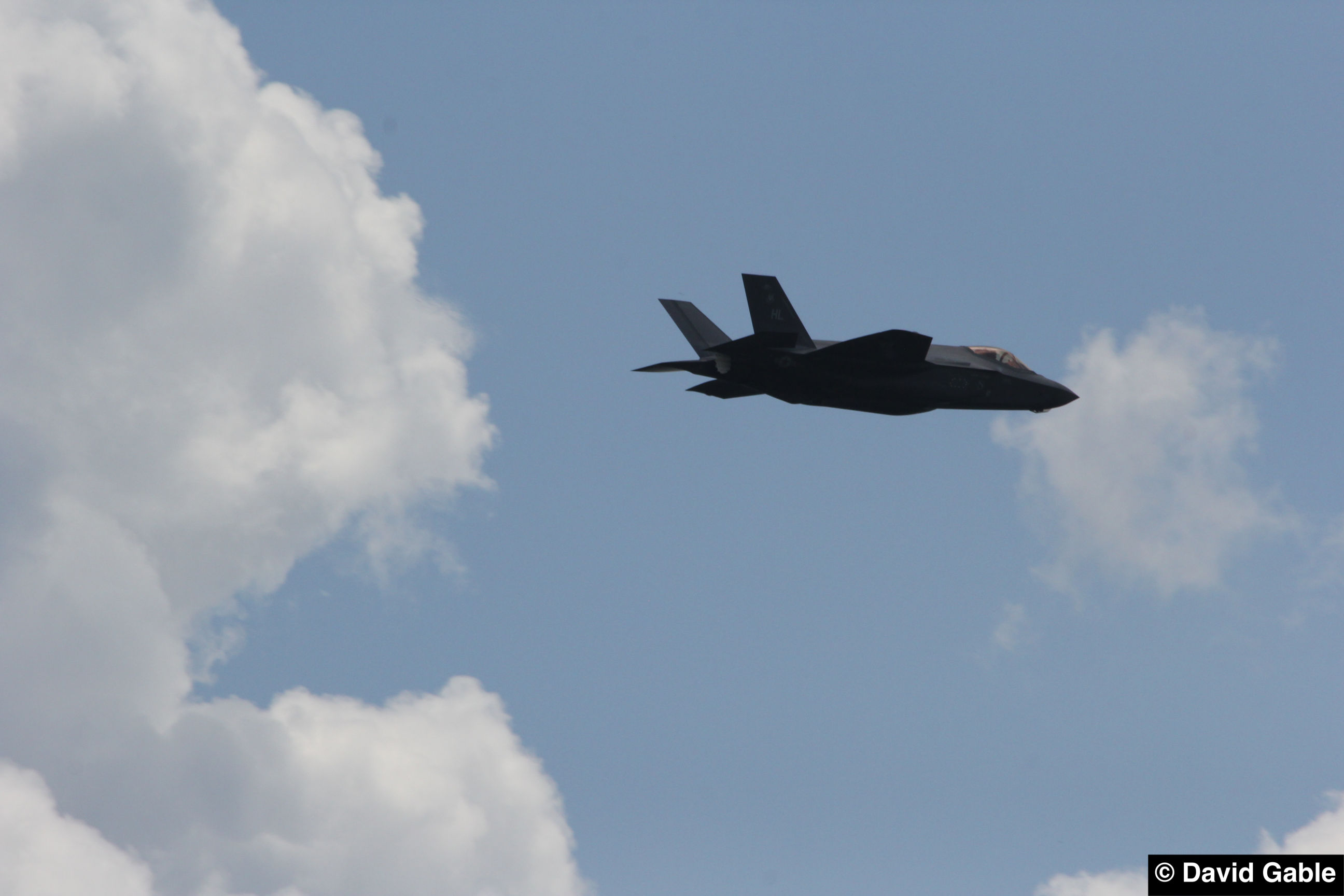 F-35A