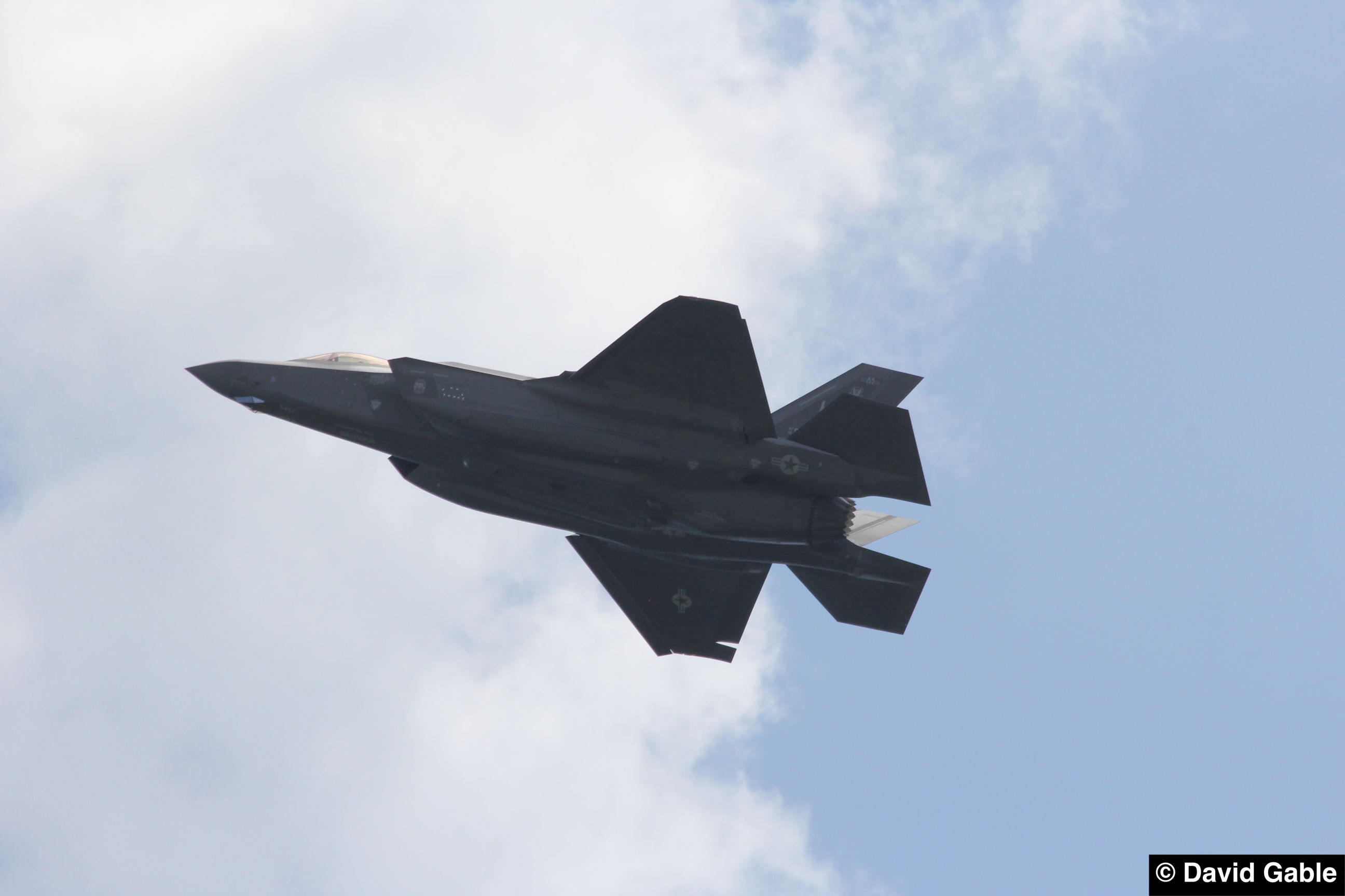 F-35A