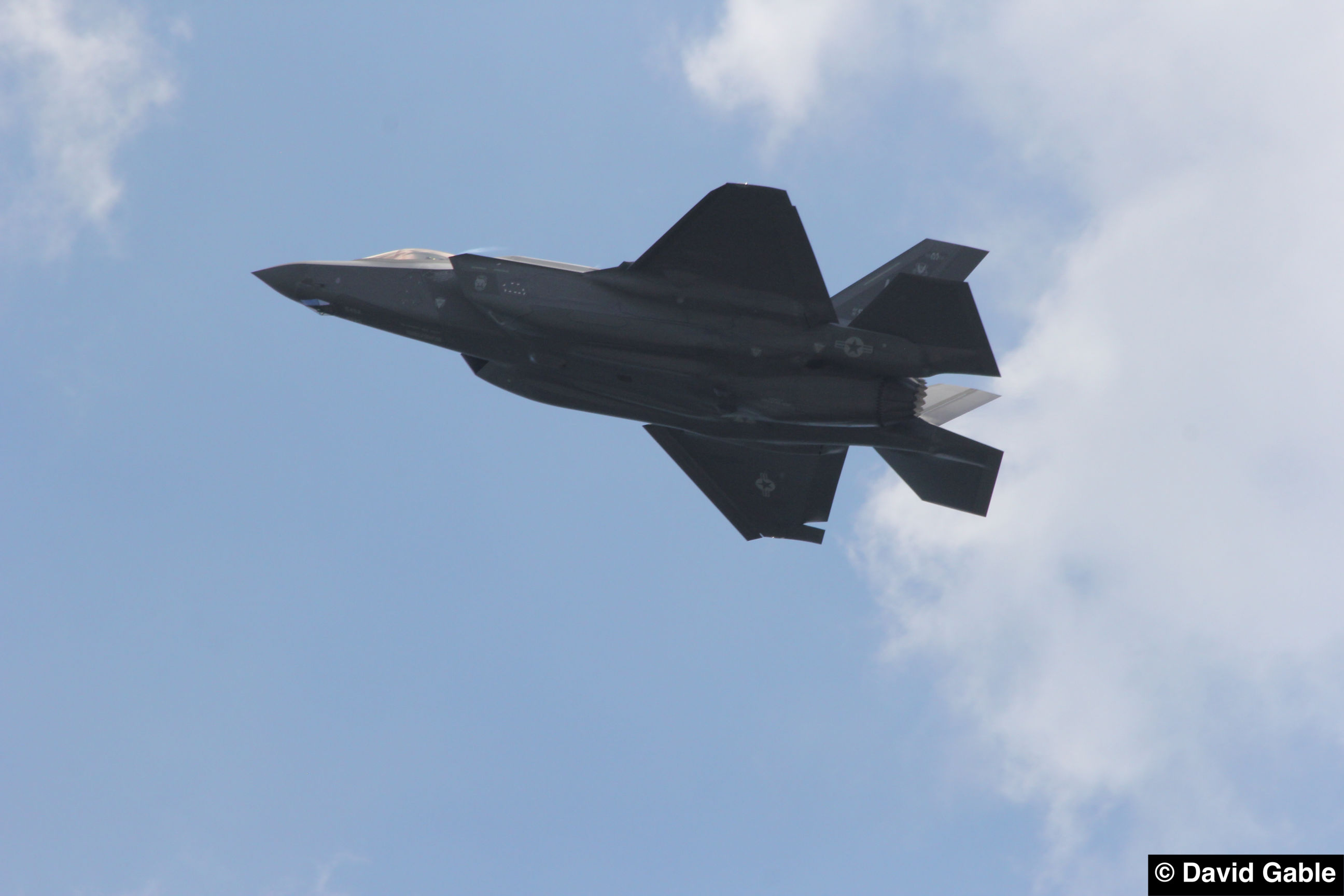 F-35A