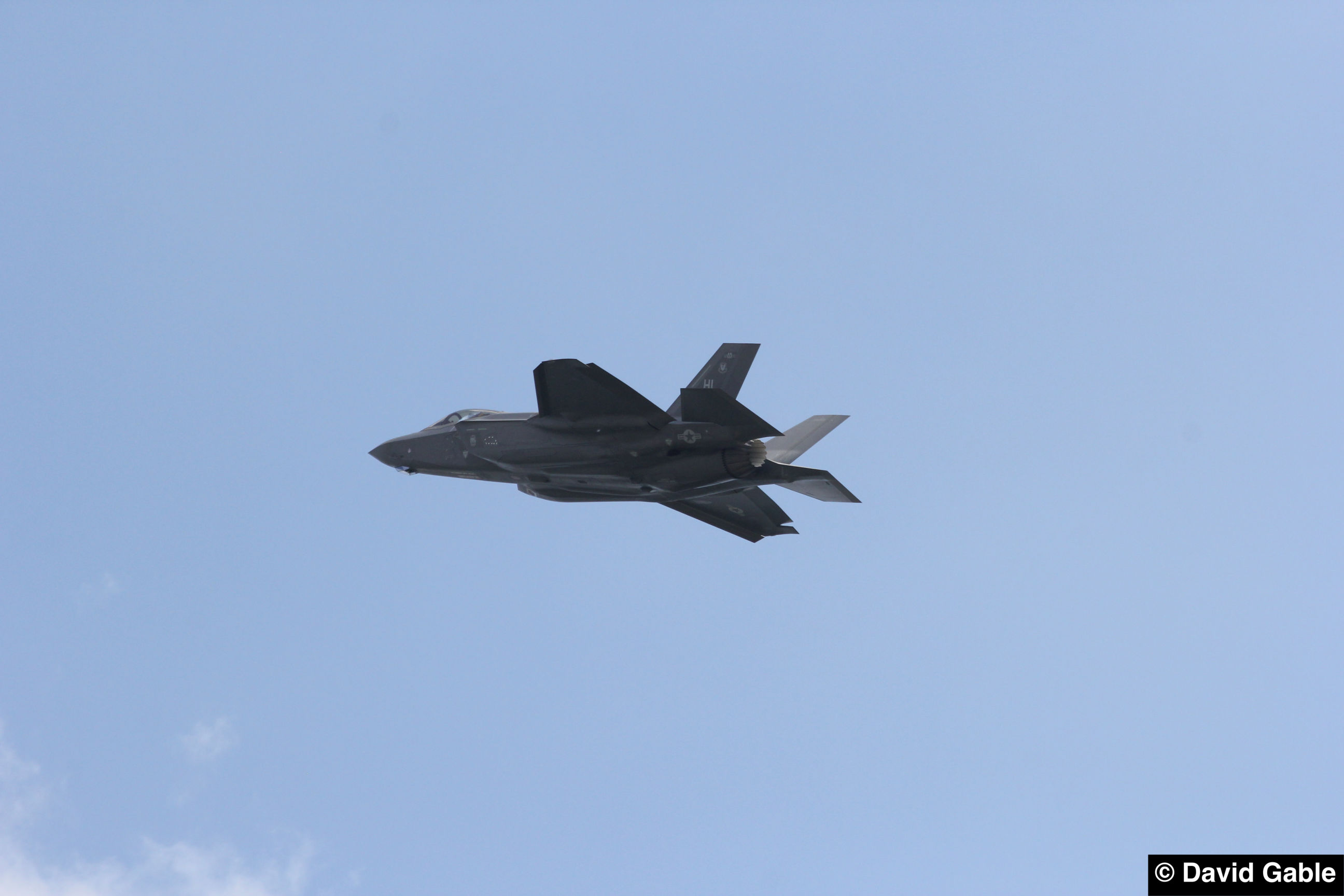 F-35A