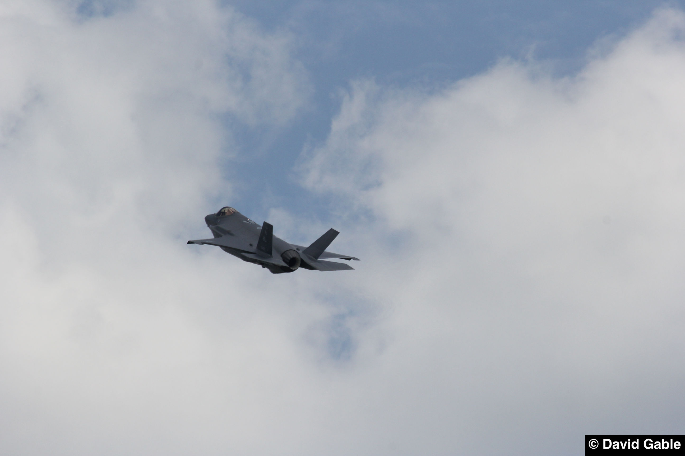 F-35A