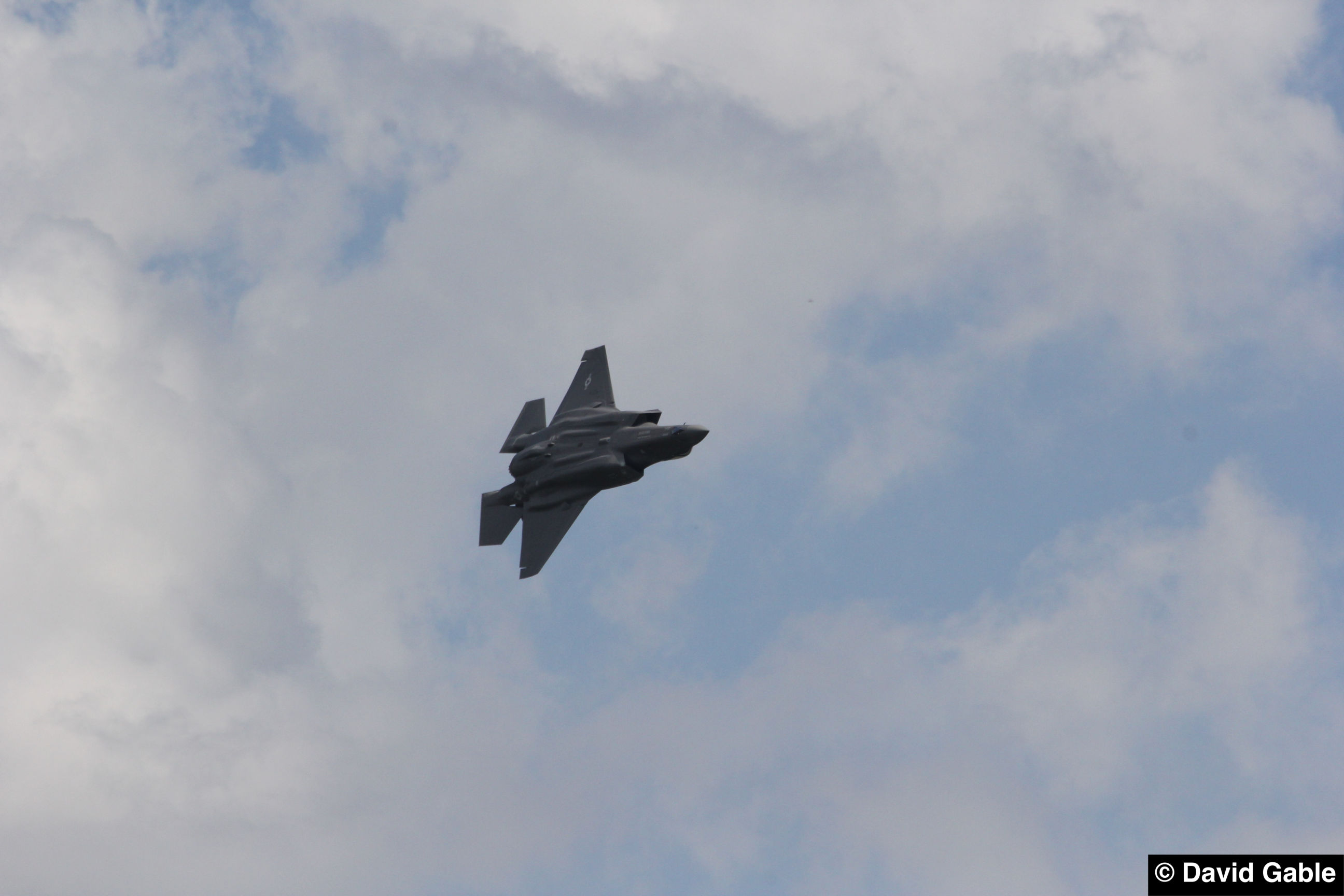 F-35A