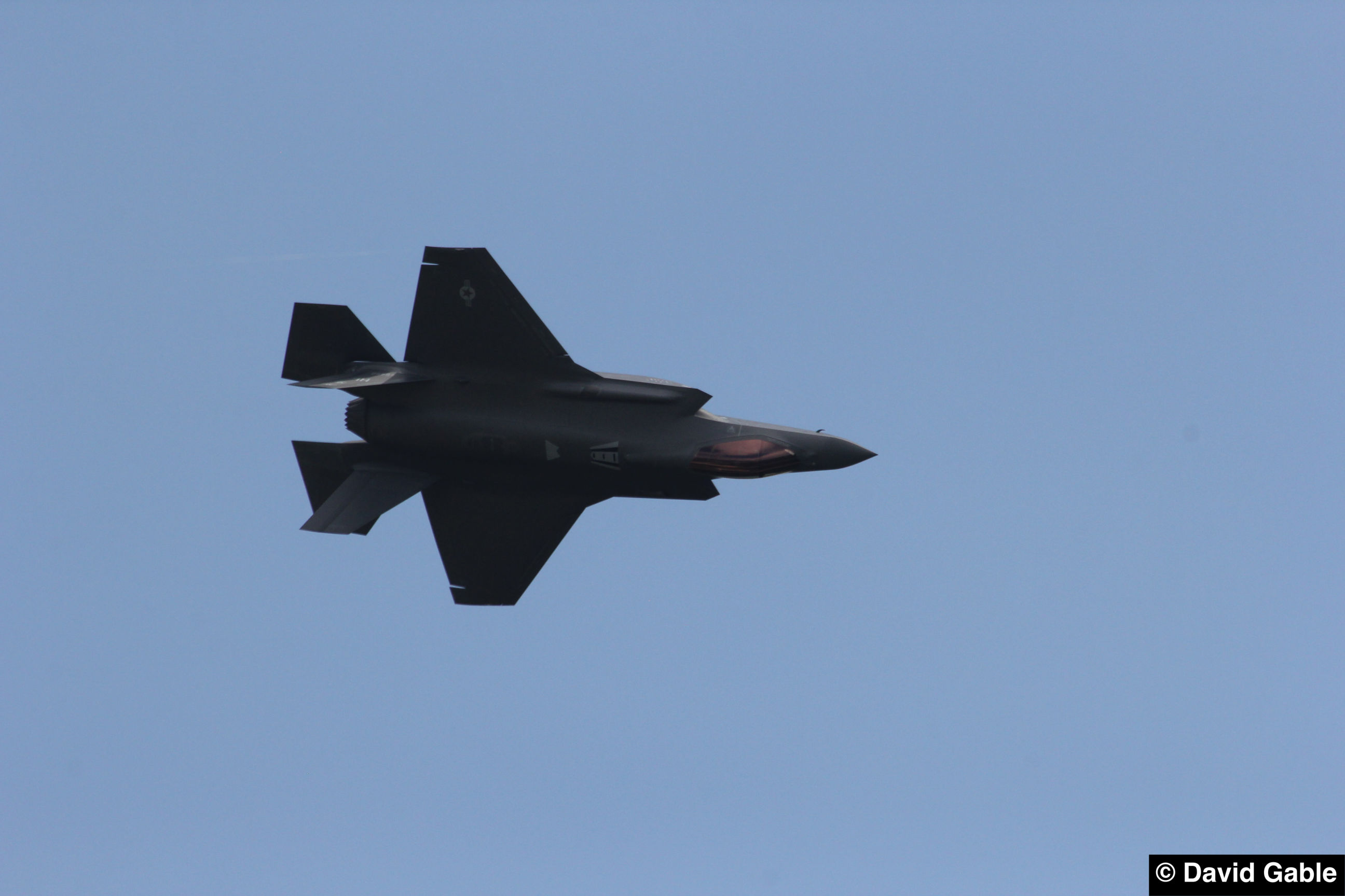 F-35A