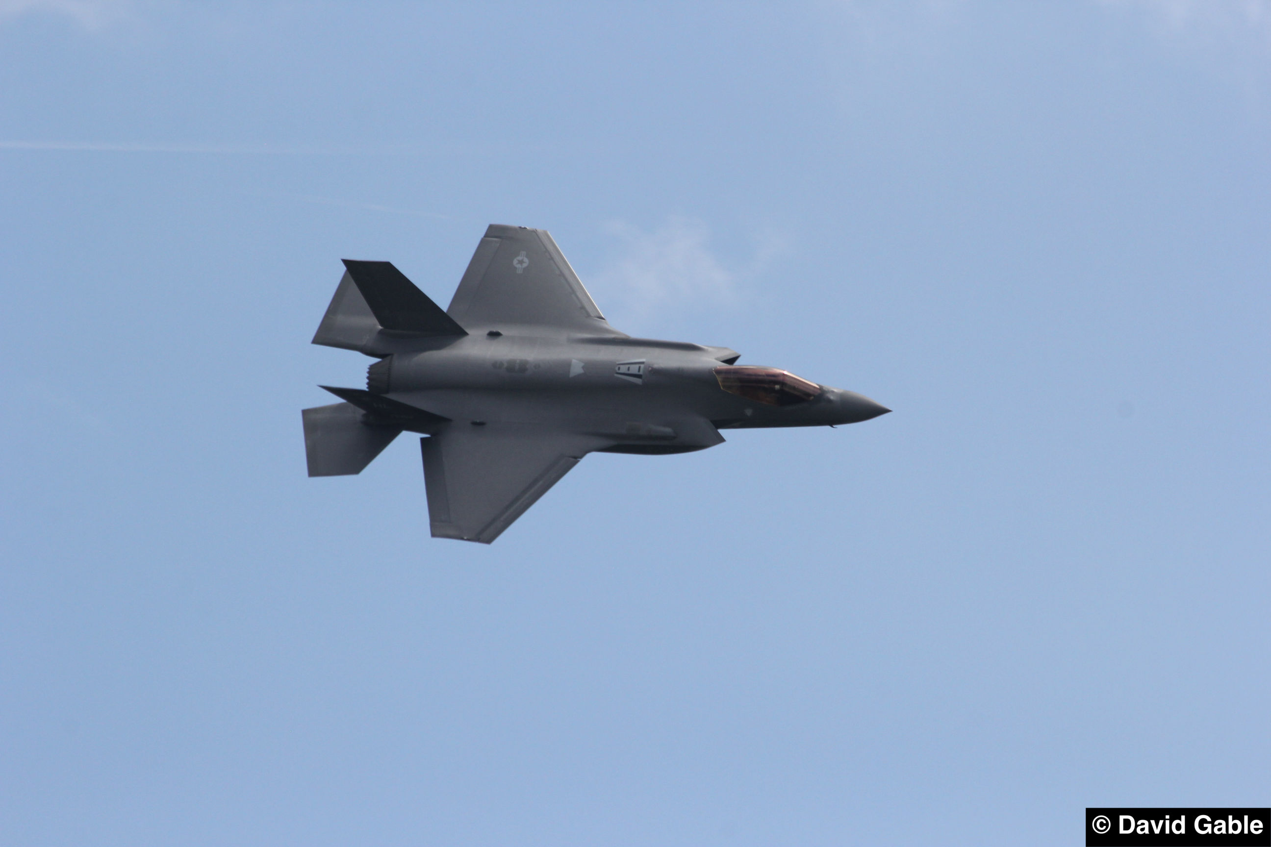 F-35A