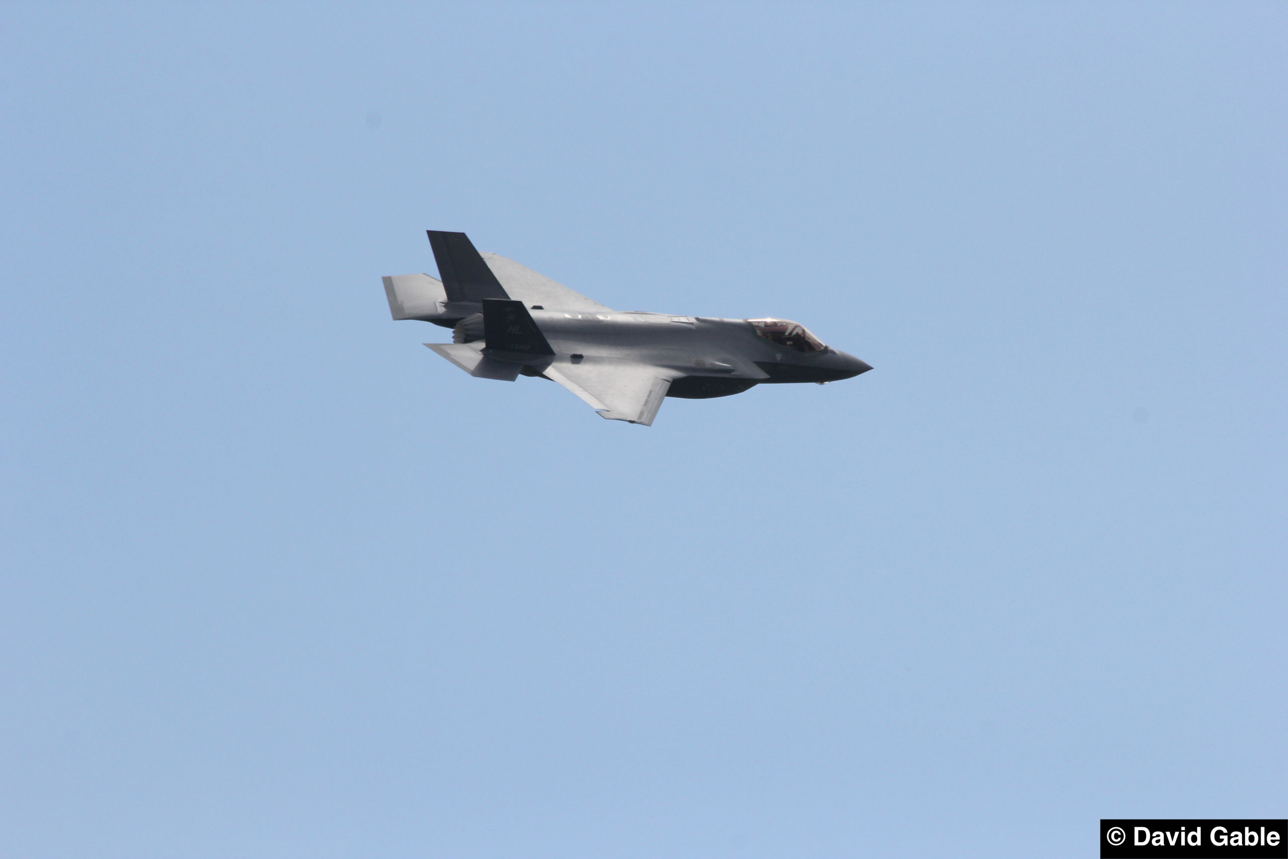 F-35A