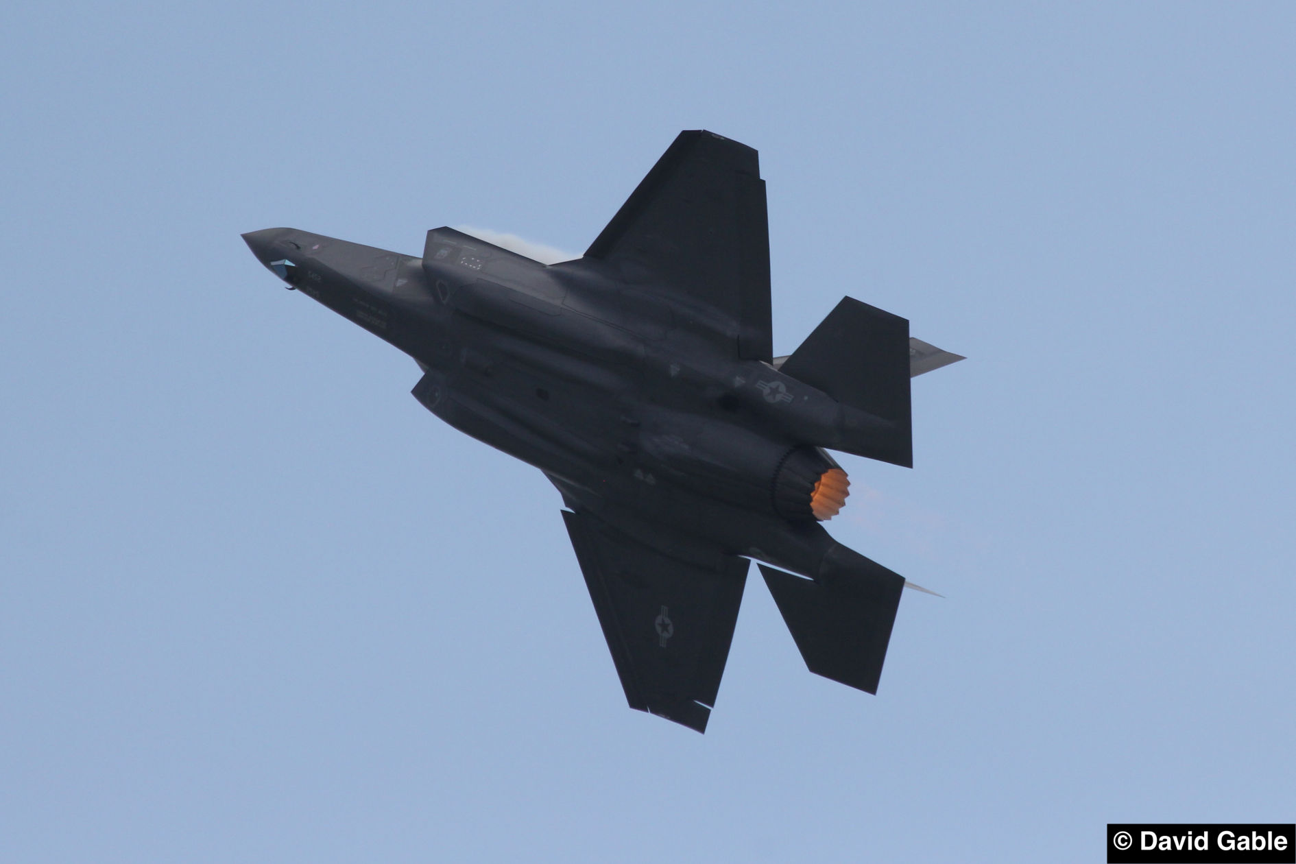 F-35A