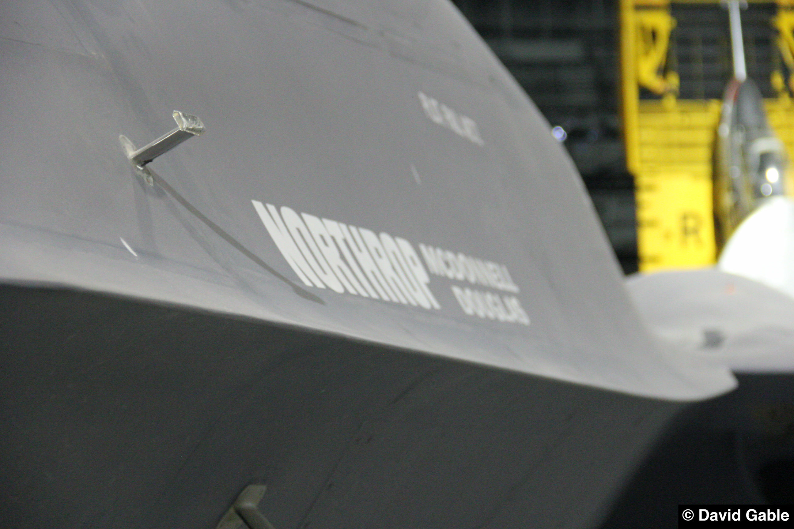 YF-23A