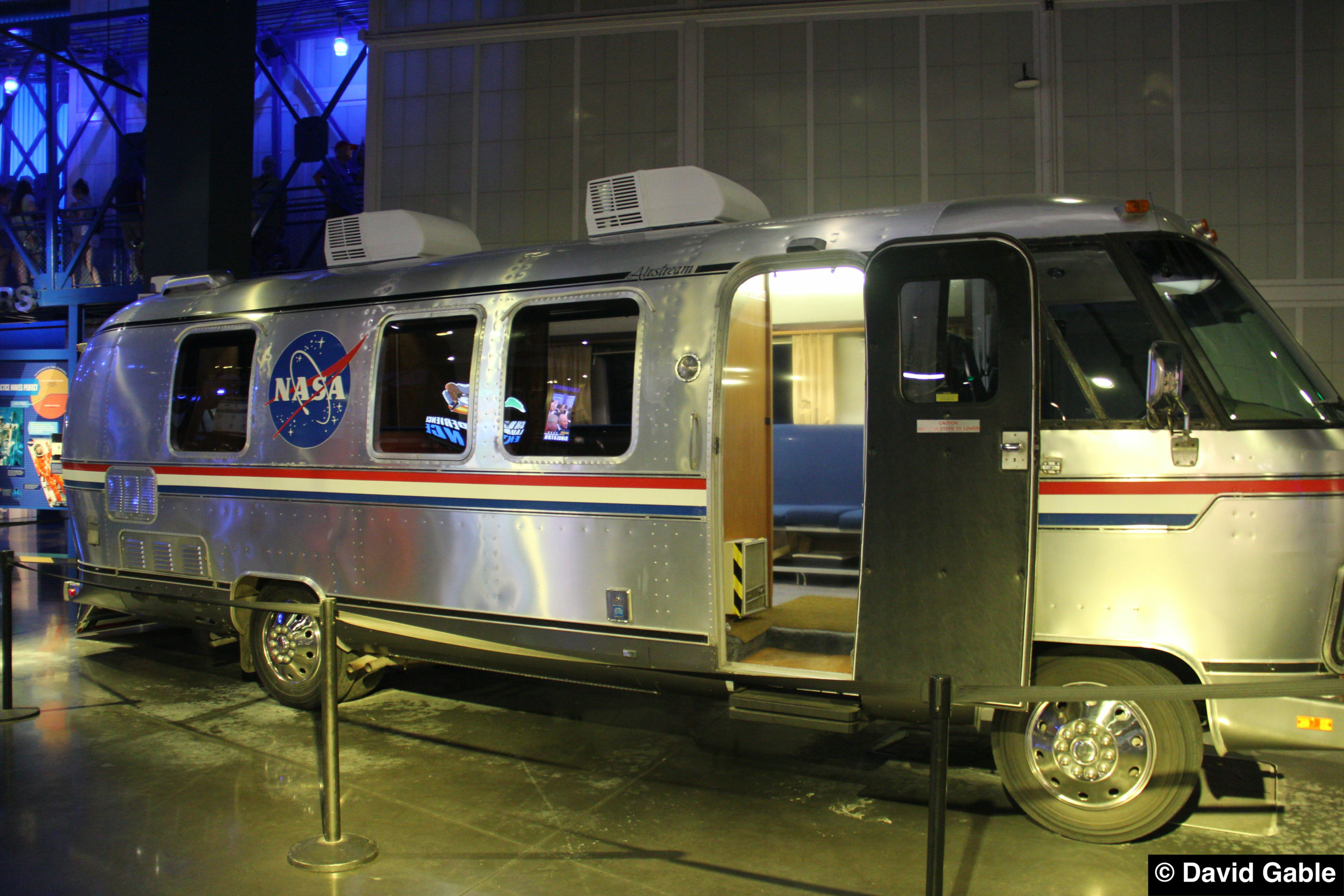 Astrovan