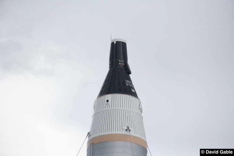 Gemini-Titan-II