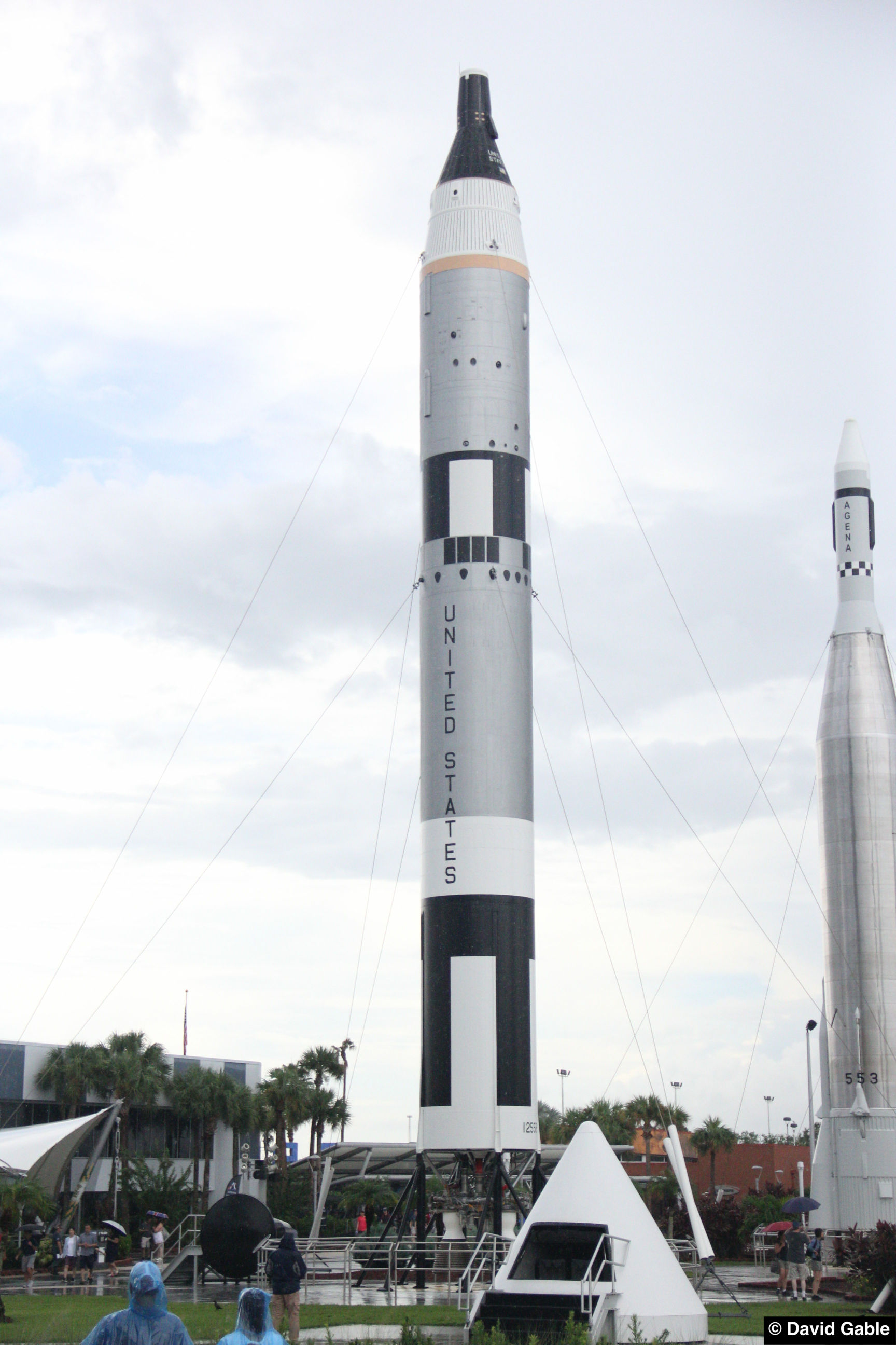 Gemini-Titan-II