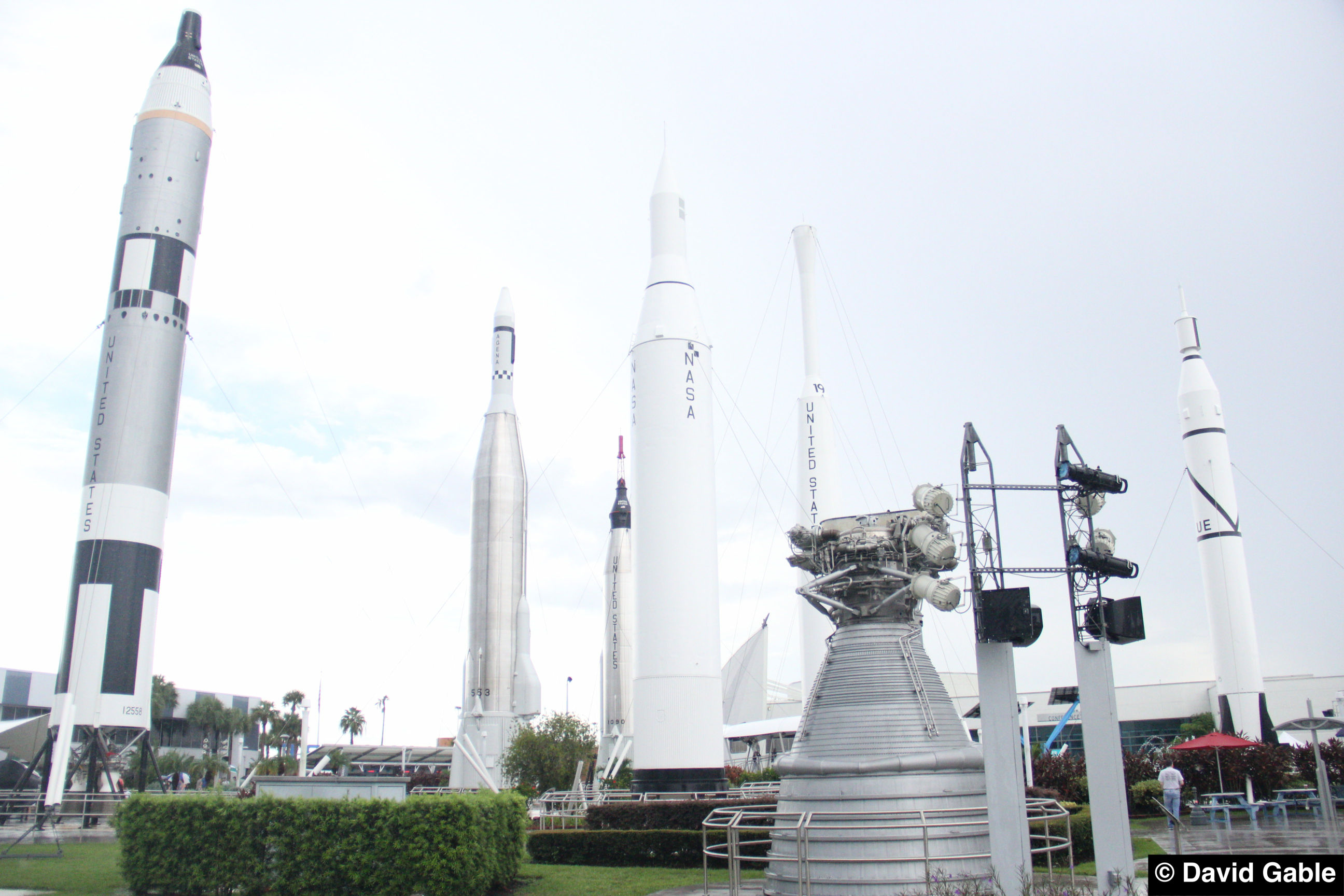 Gemini-Titan-II