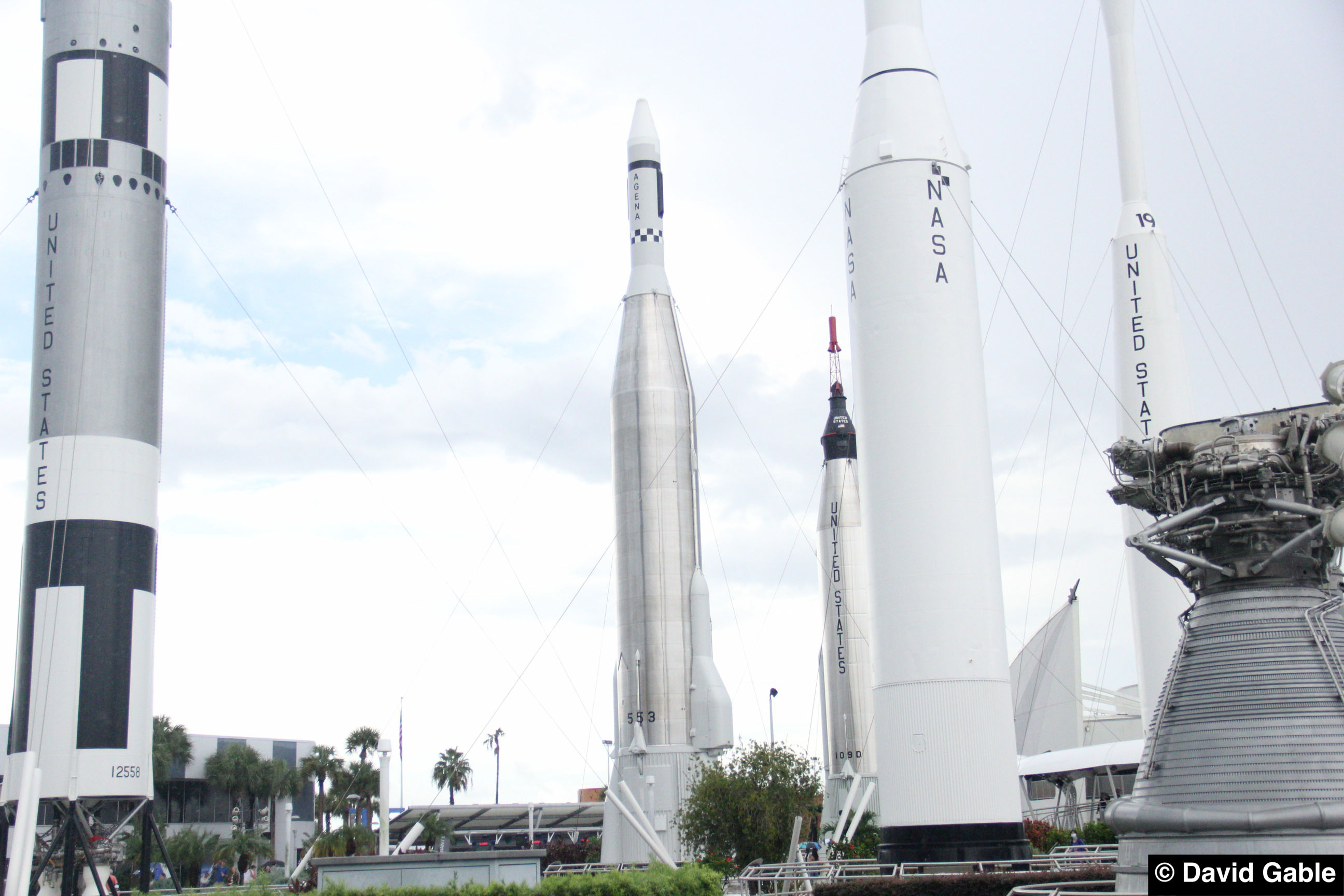 Gemini-Titan-II