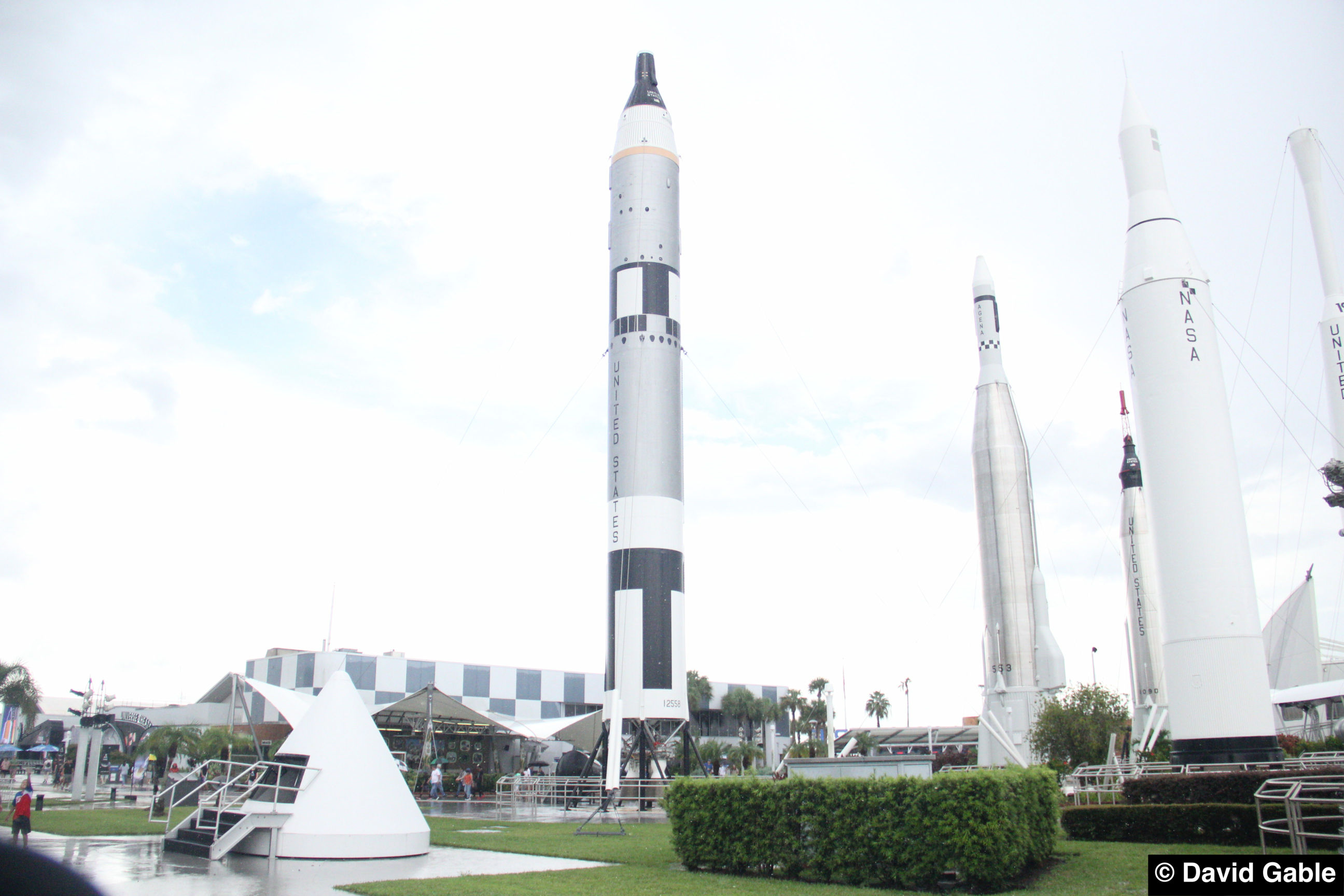 Gemini-Titan-II