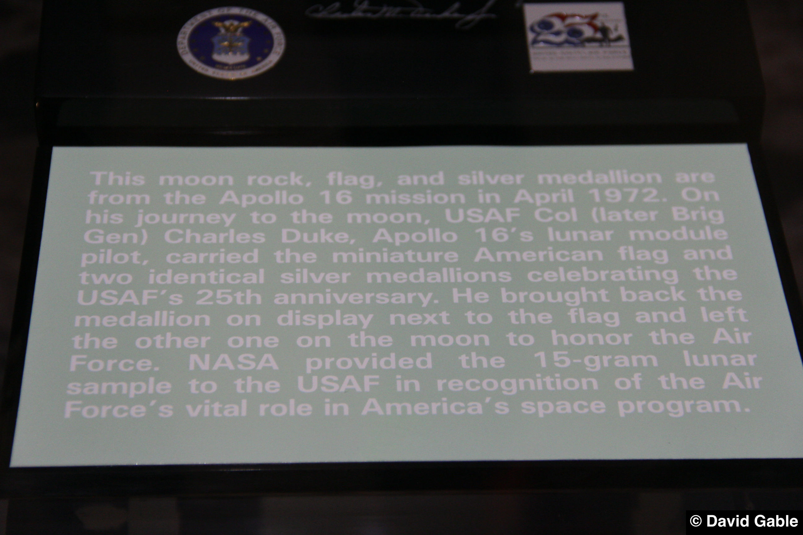 Moon-Rock