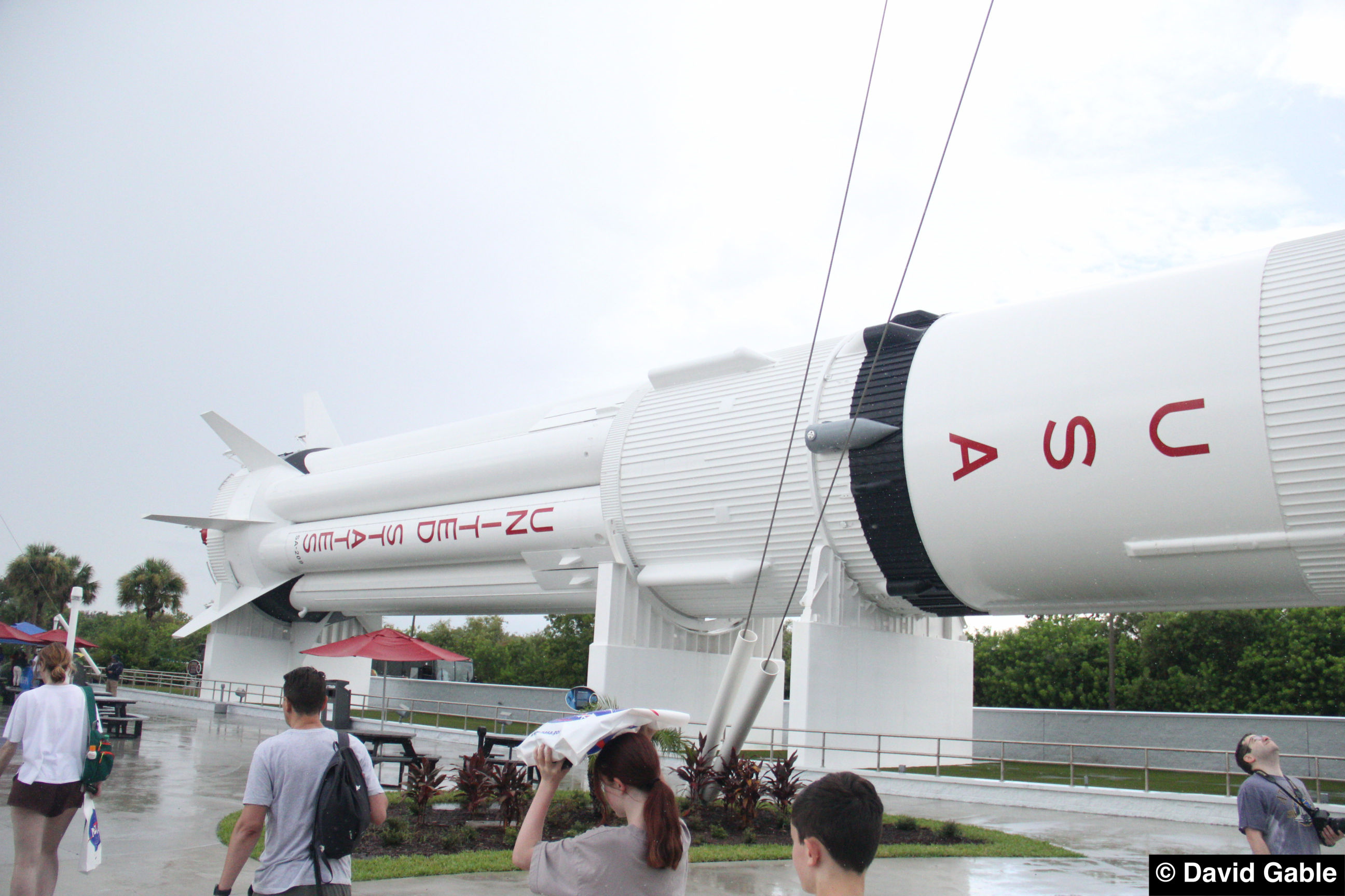 Saturn-1B