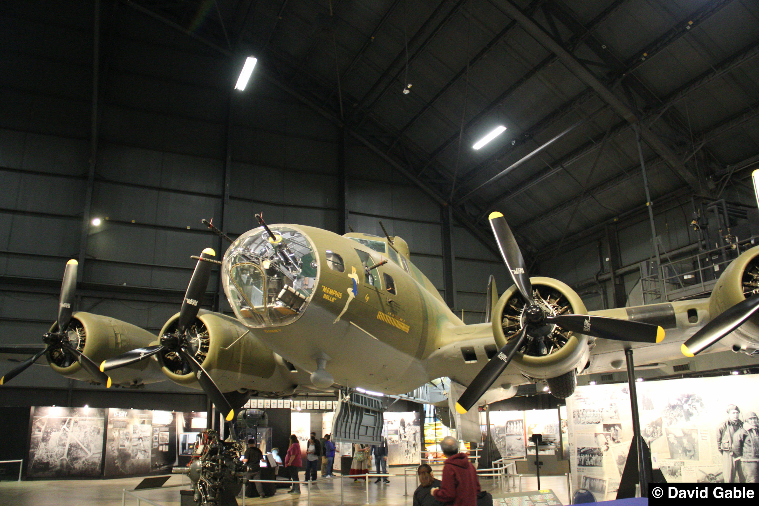 B-17F-Memphis-Belle