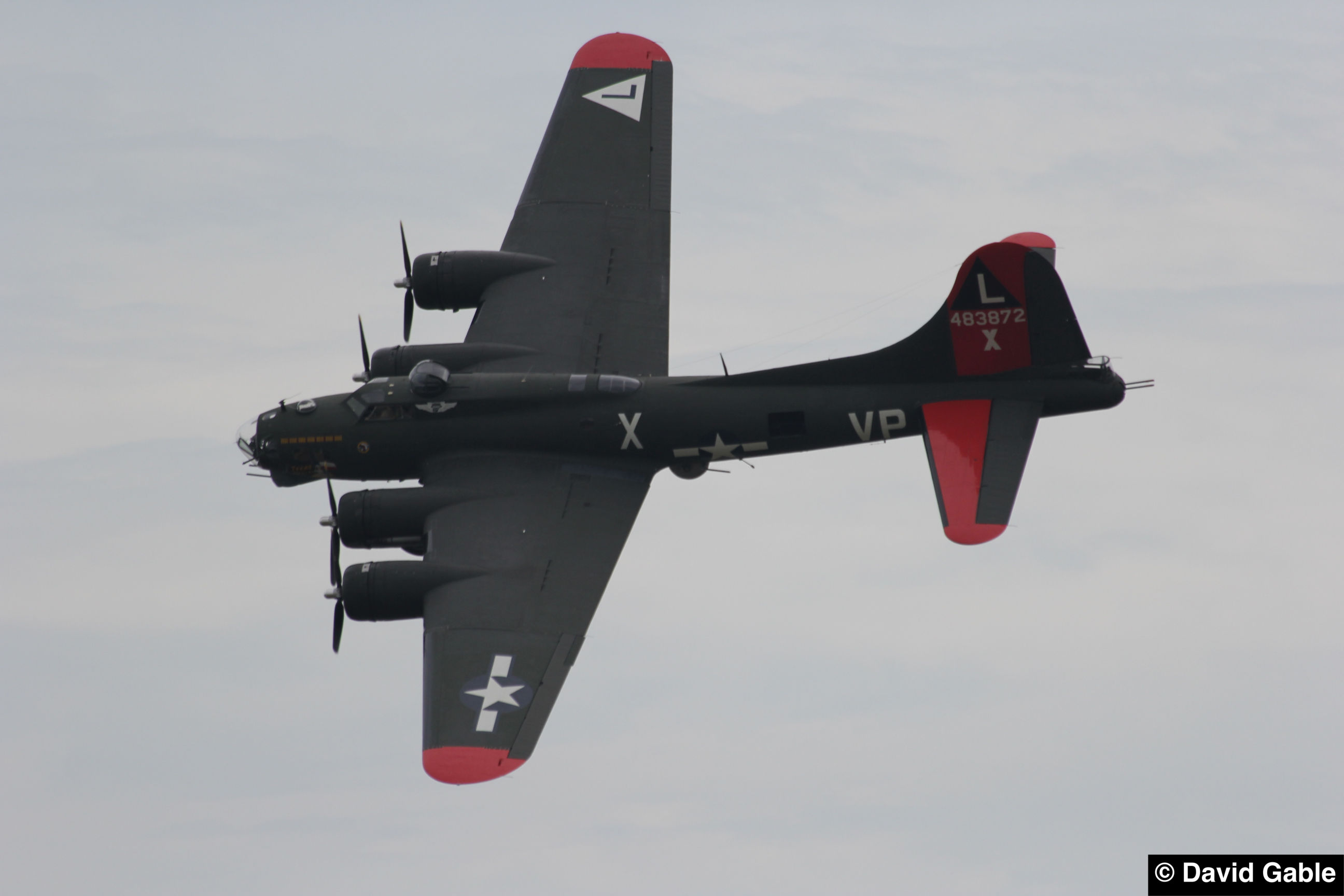 B-17G-Texas-Raiders