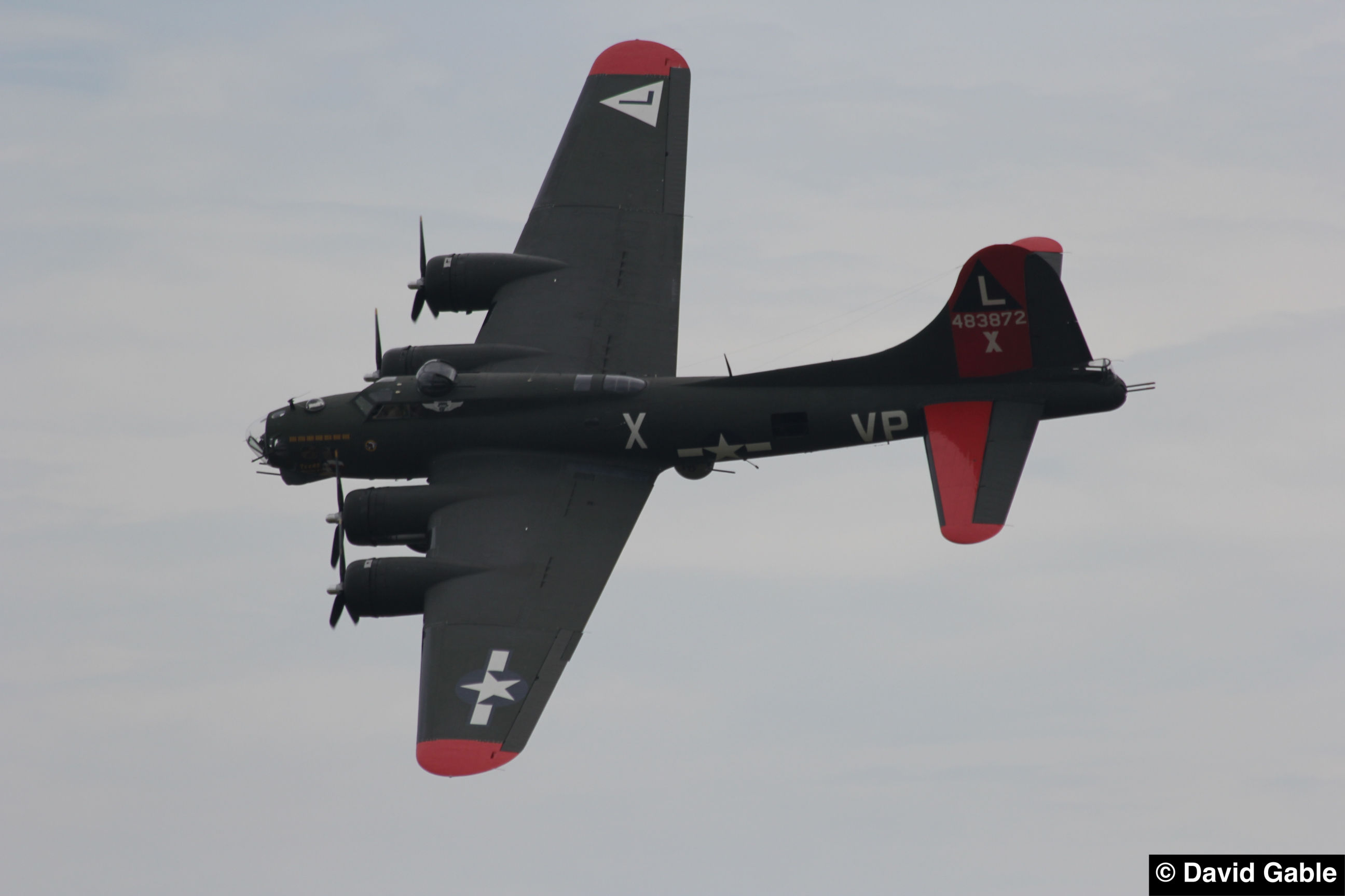 B-17G-Texas-Raiders