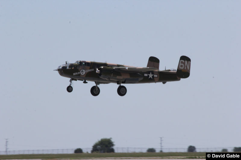 B-25-Berlin-Express