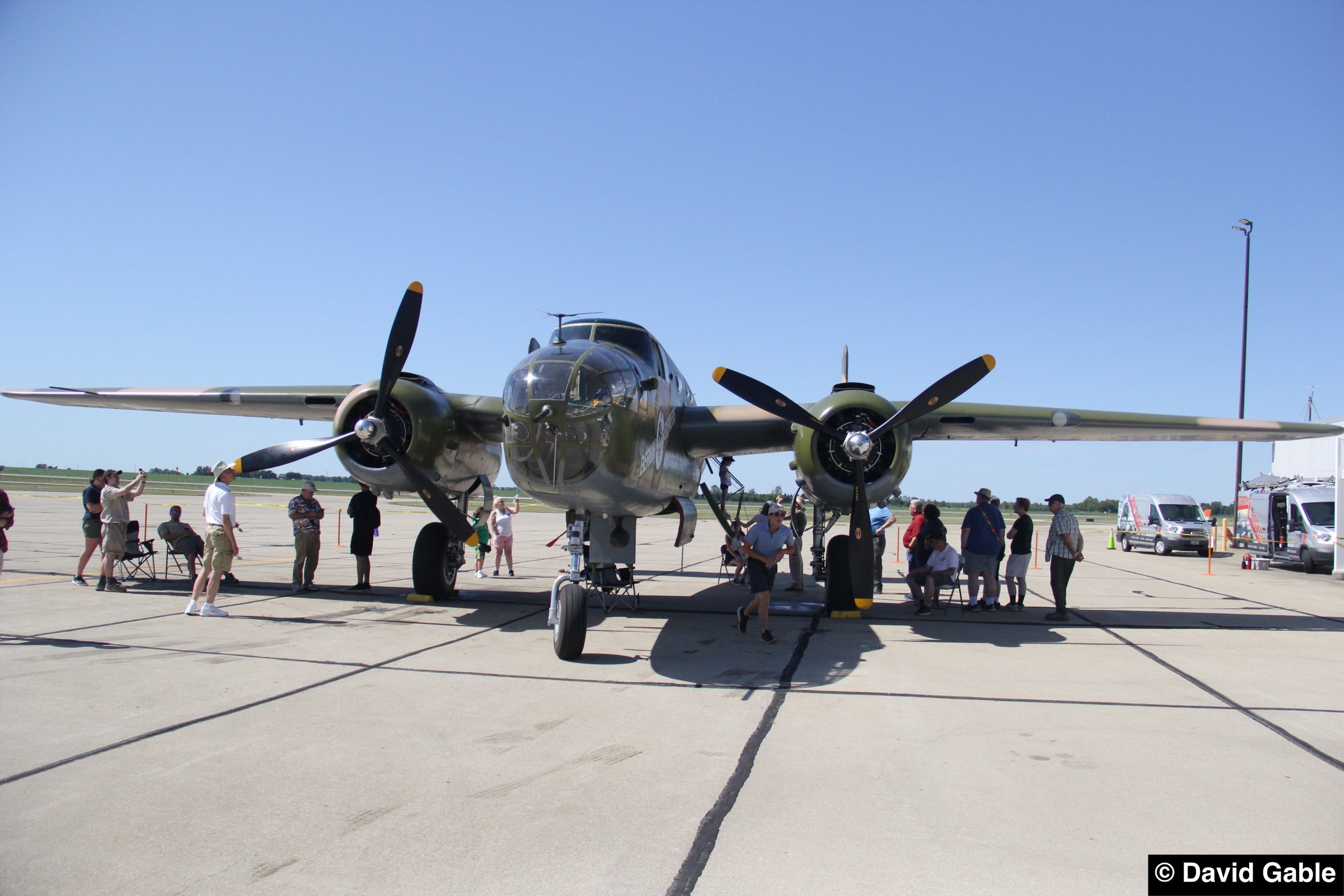 B-25-Berlin-Express