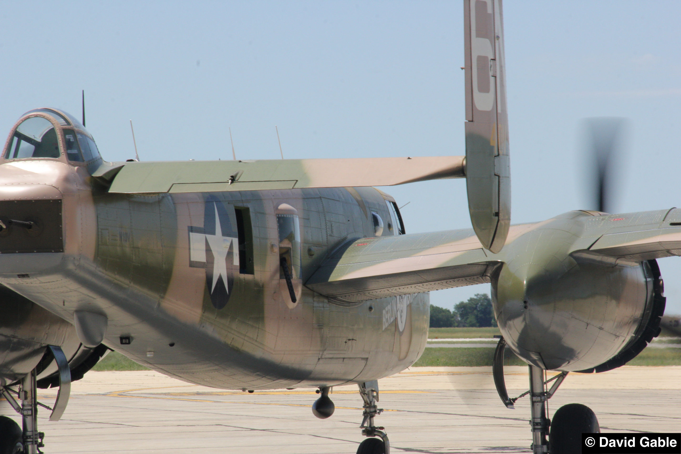 B-25-Berlin-Express