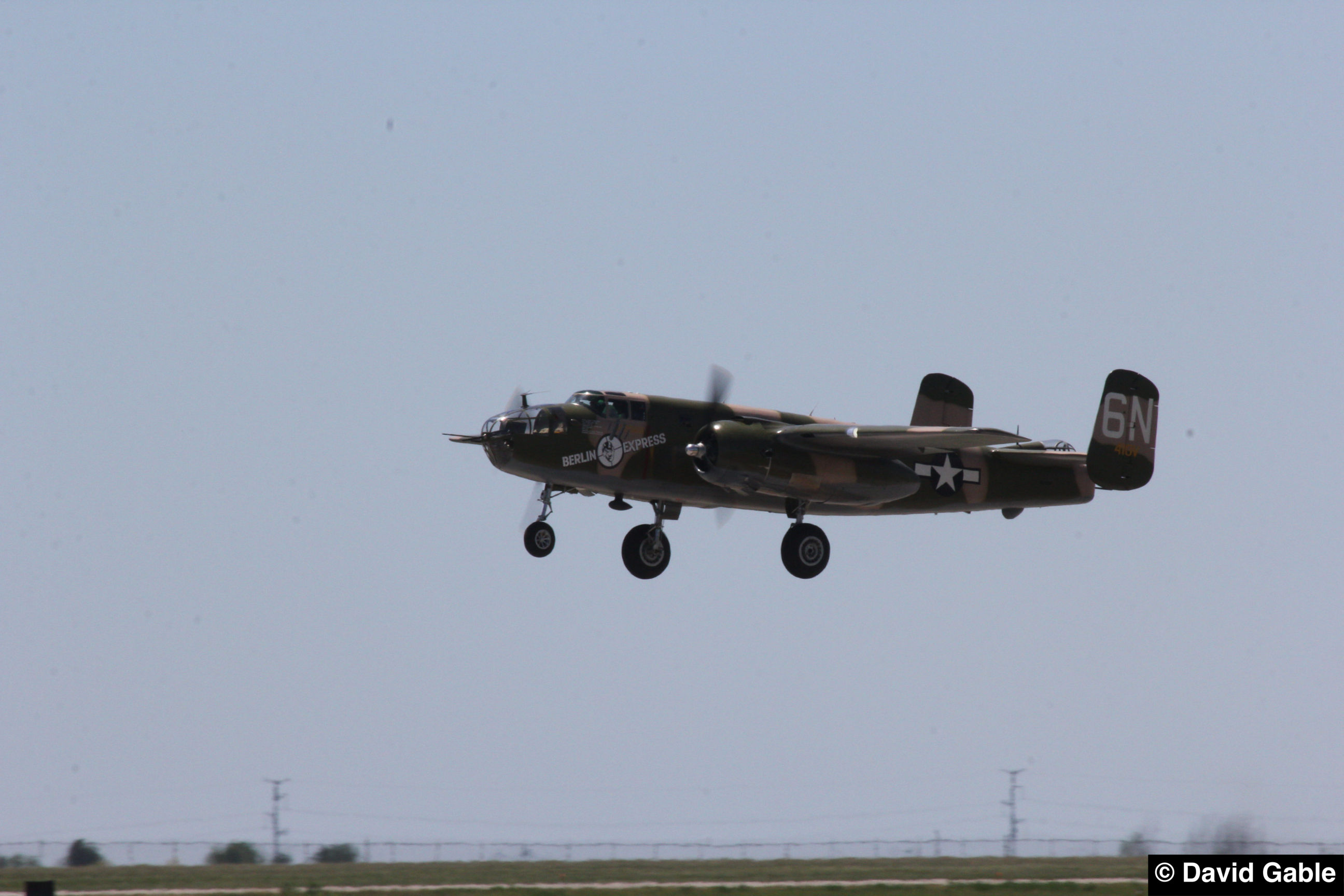 B-25-Berlin-Express