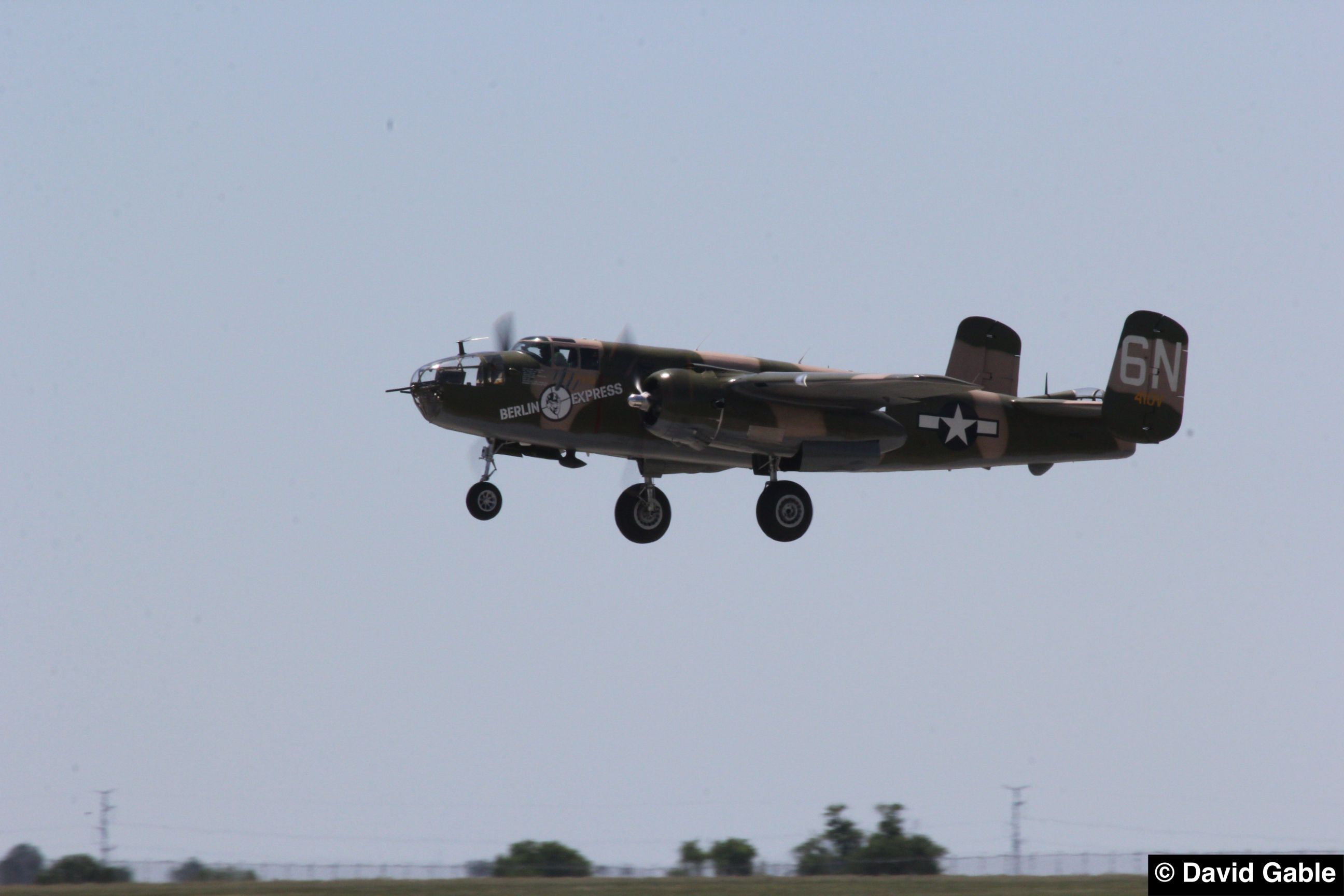 B-25-Berlin-Express