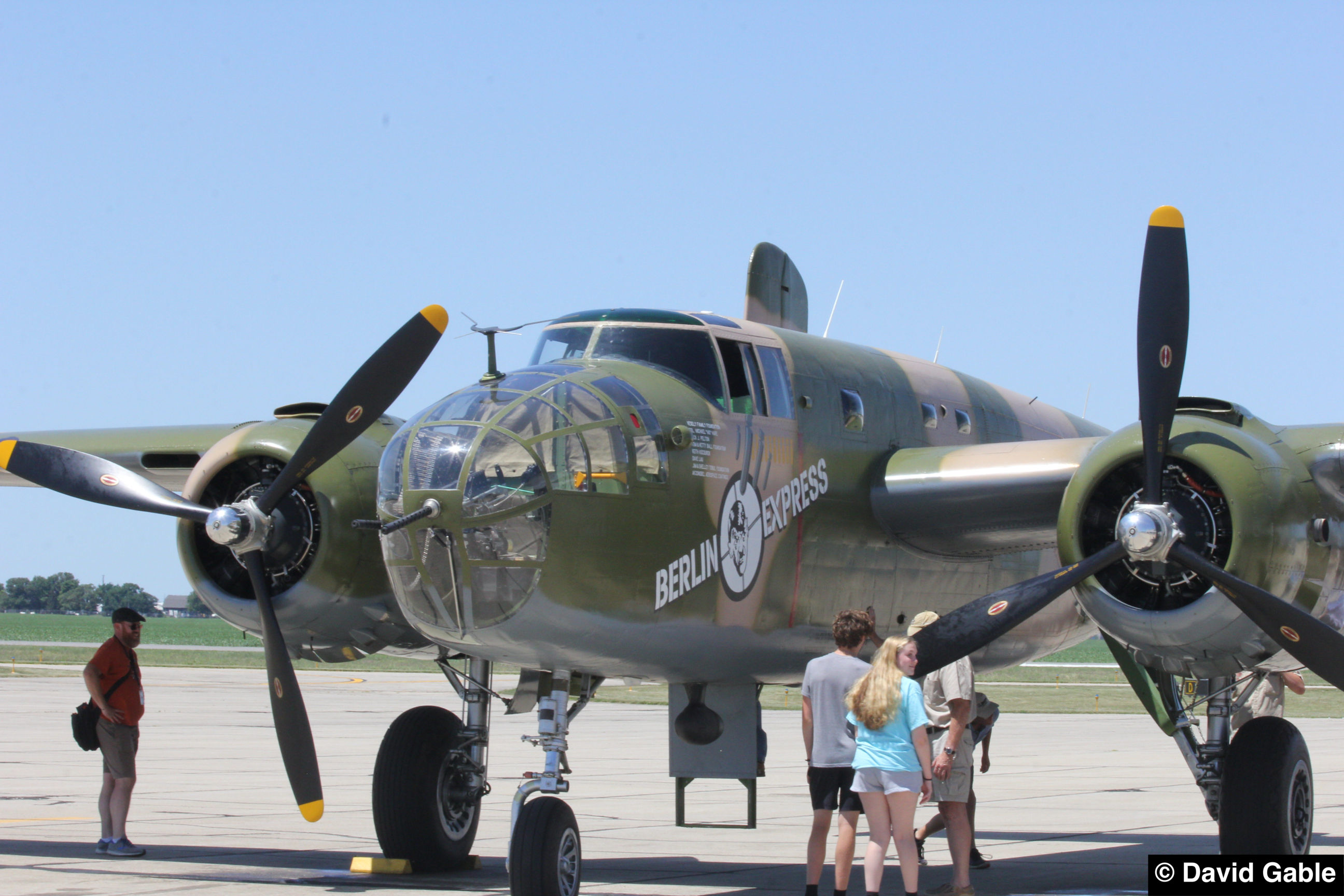 B-25-Berlin-Express