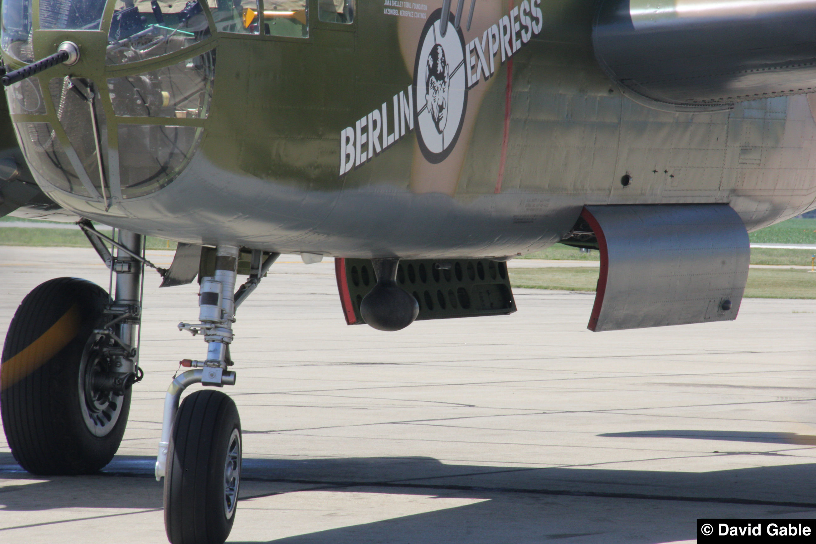 B-25-Berlin-Express