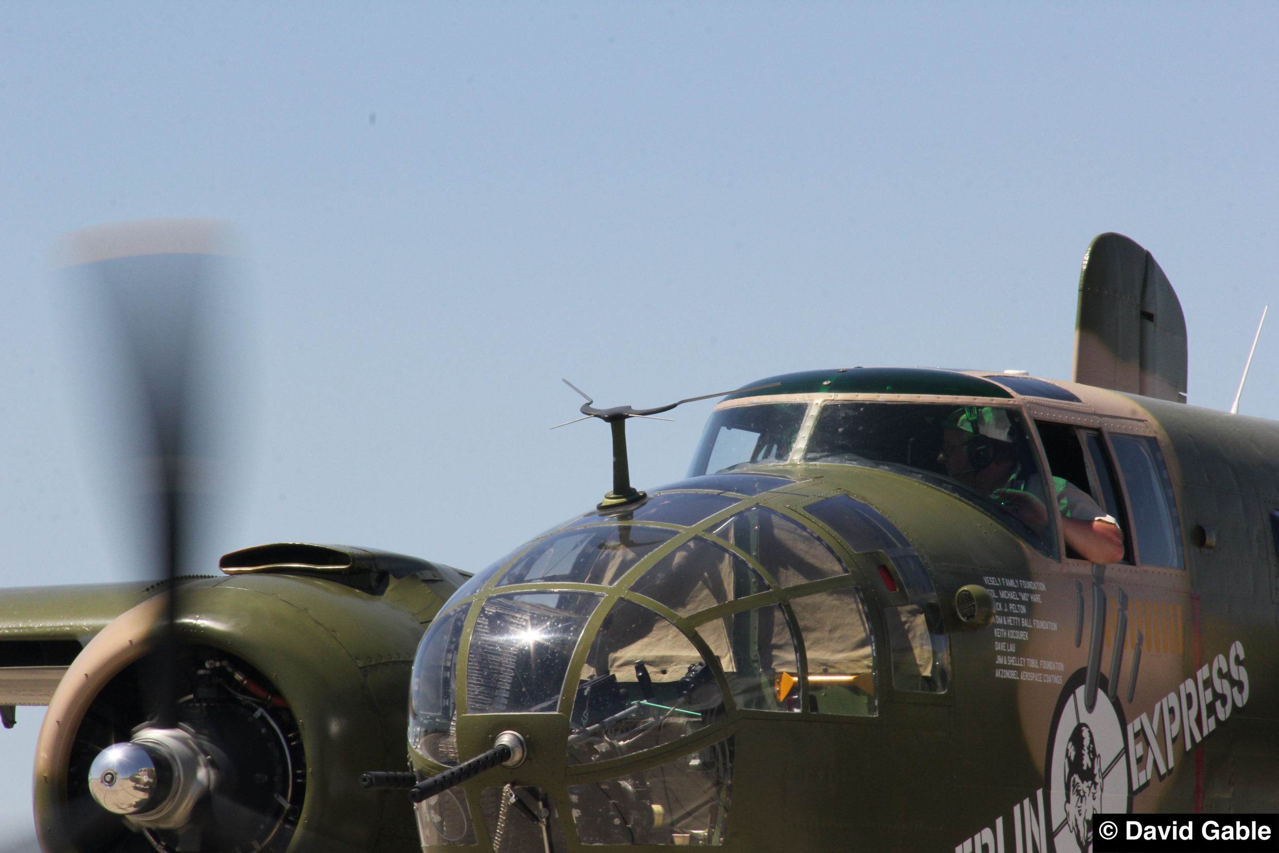 B-25-Berlin-Express