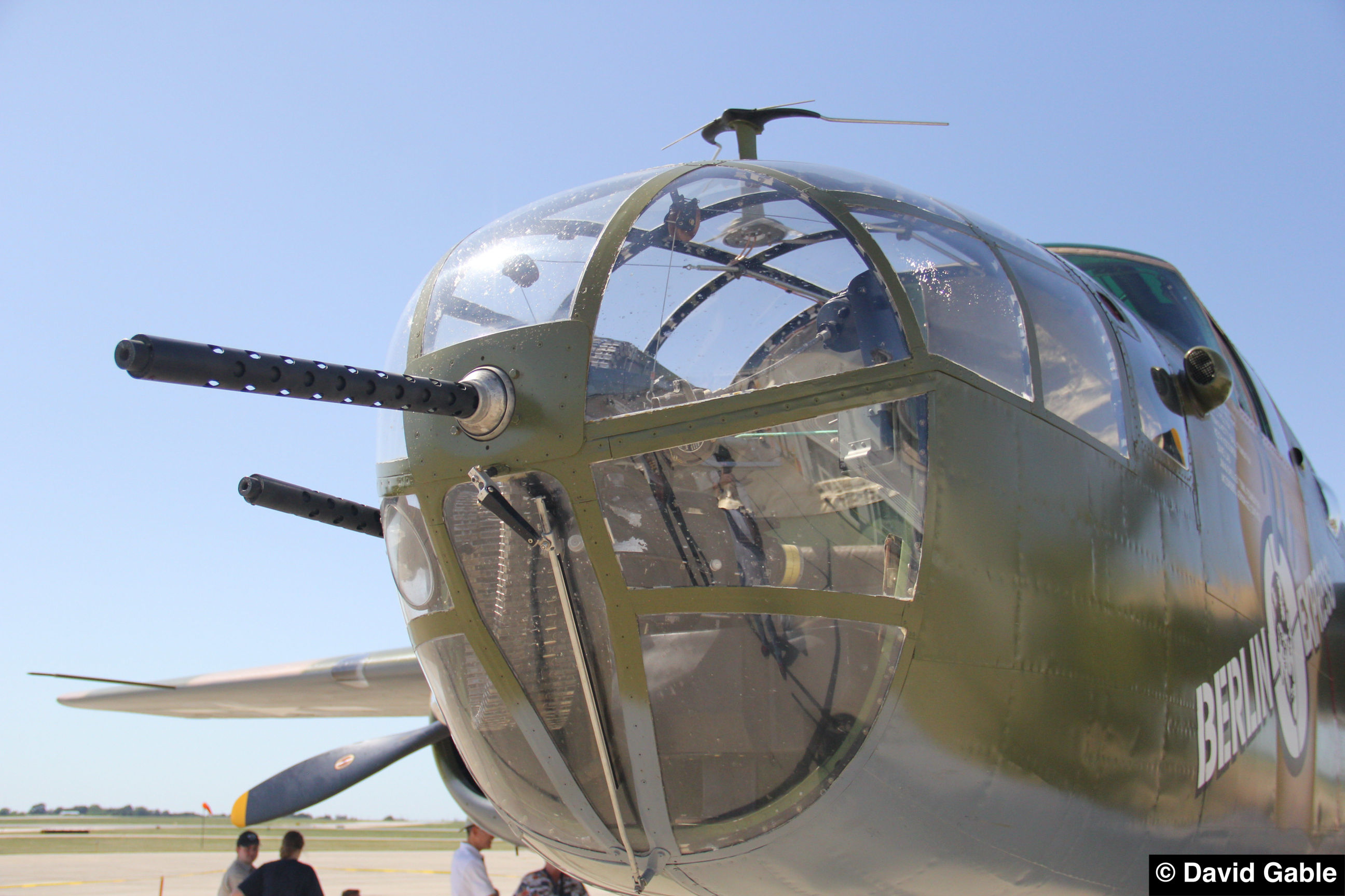 B-25-Berlin-Express