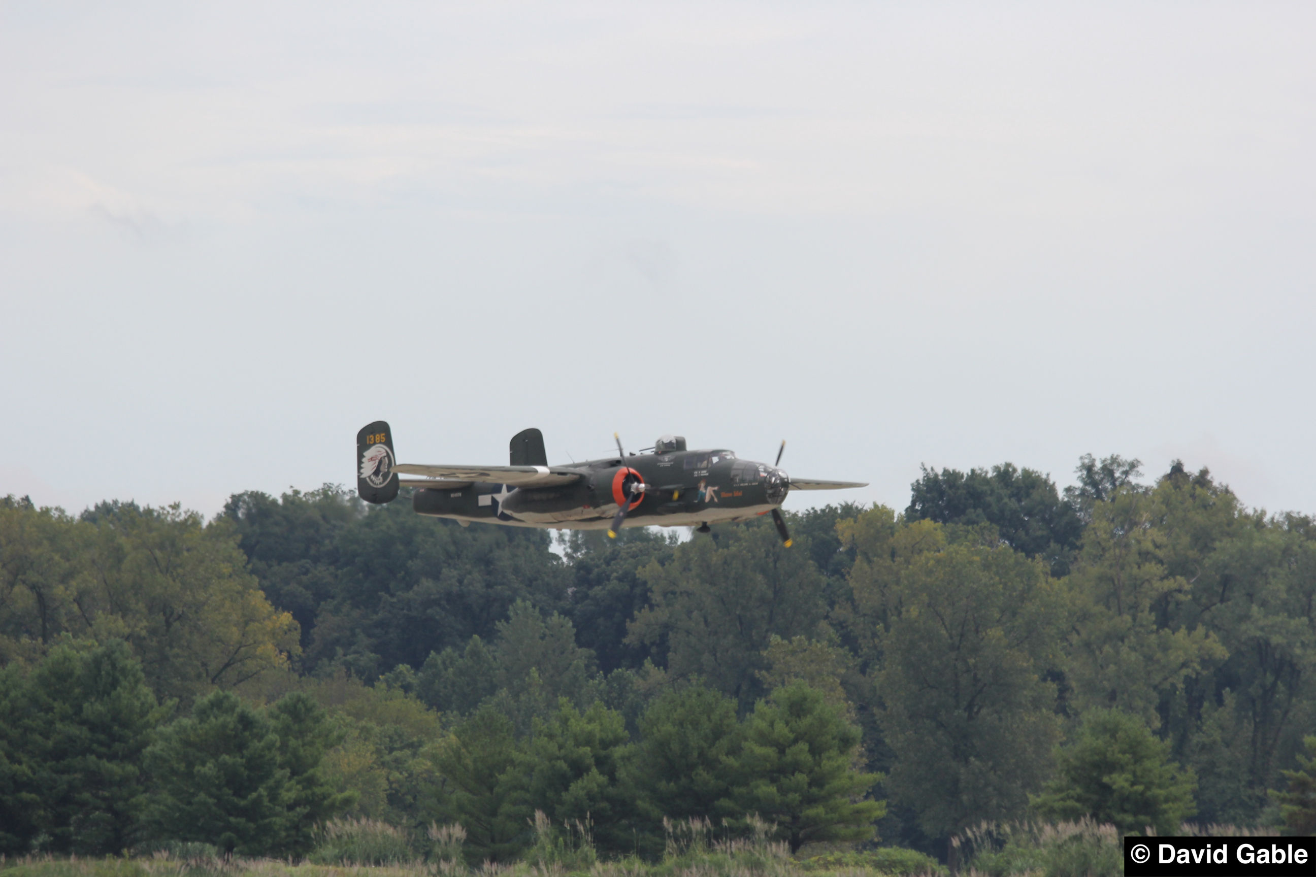 B-25J-Show-Me