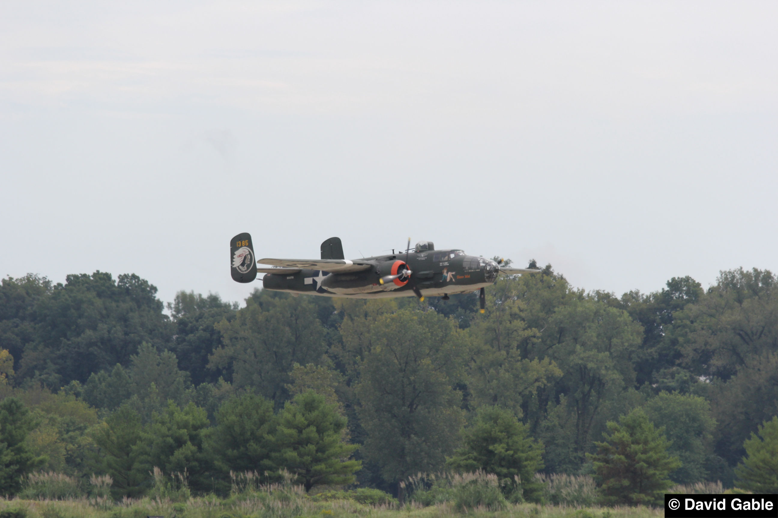 B-25J-Show-Me