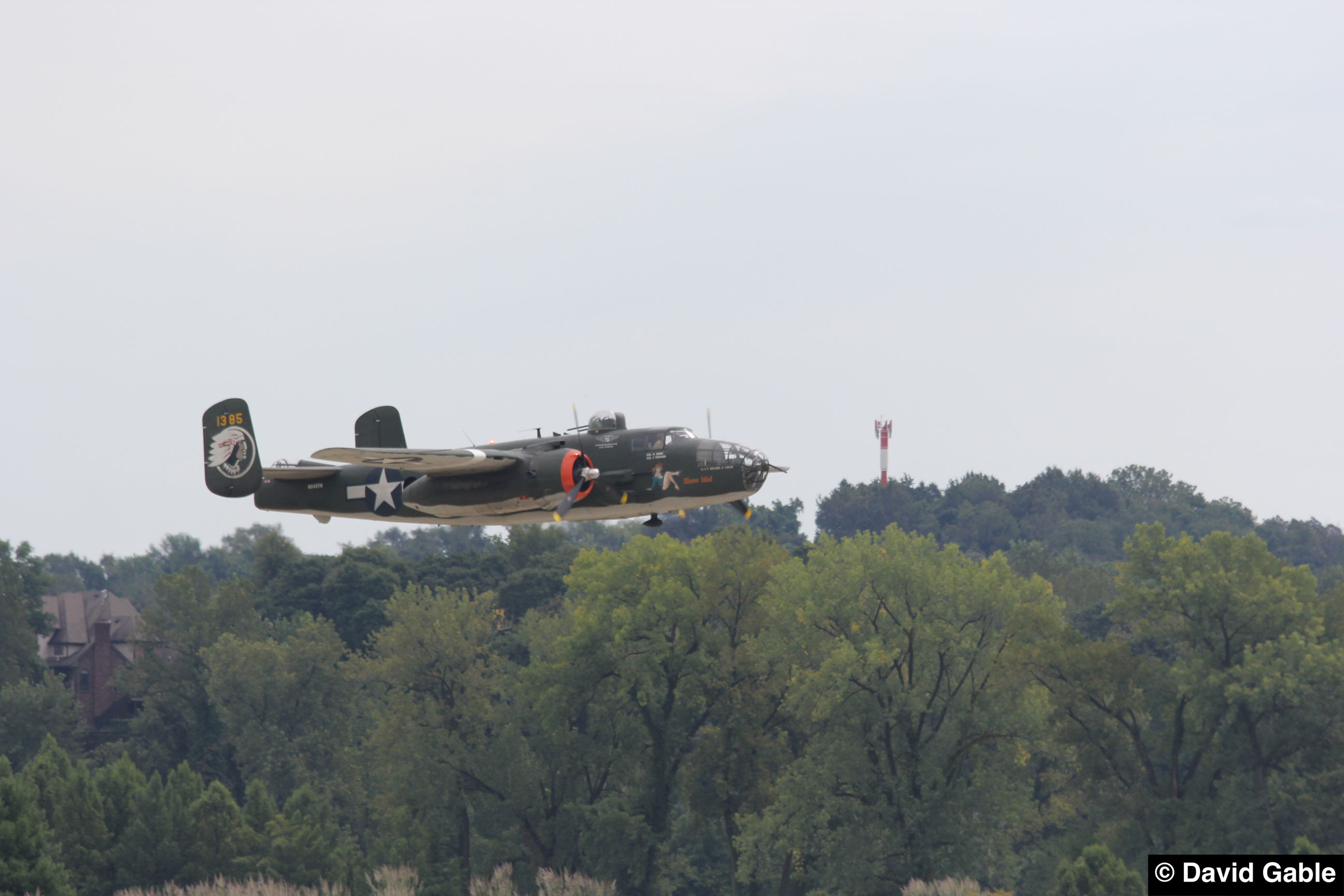 B-25J-Show-Me