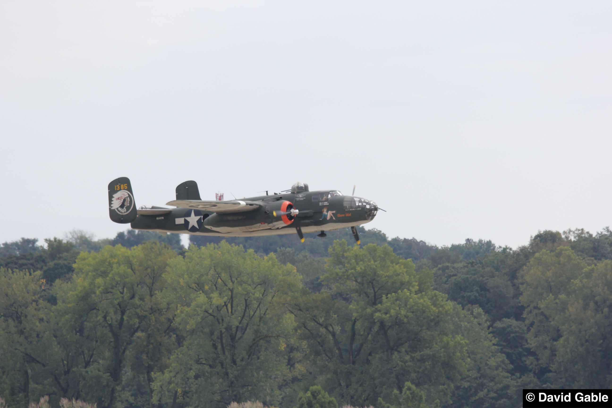 B-25J-Show-Me