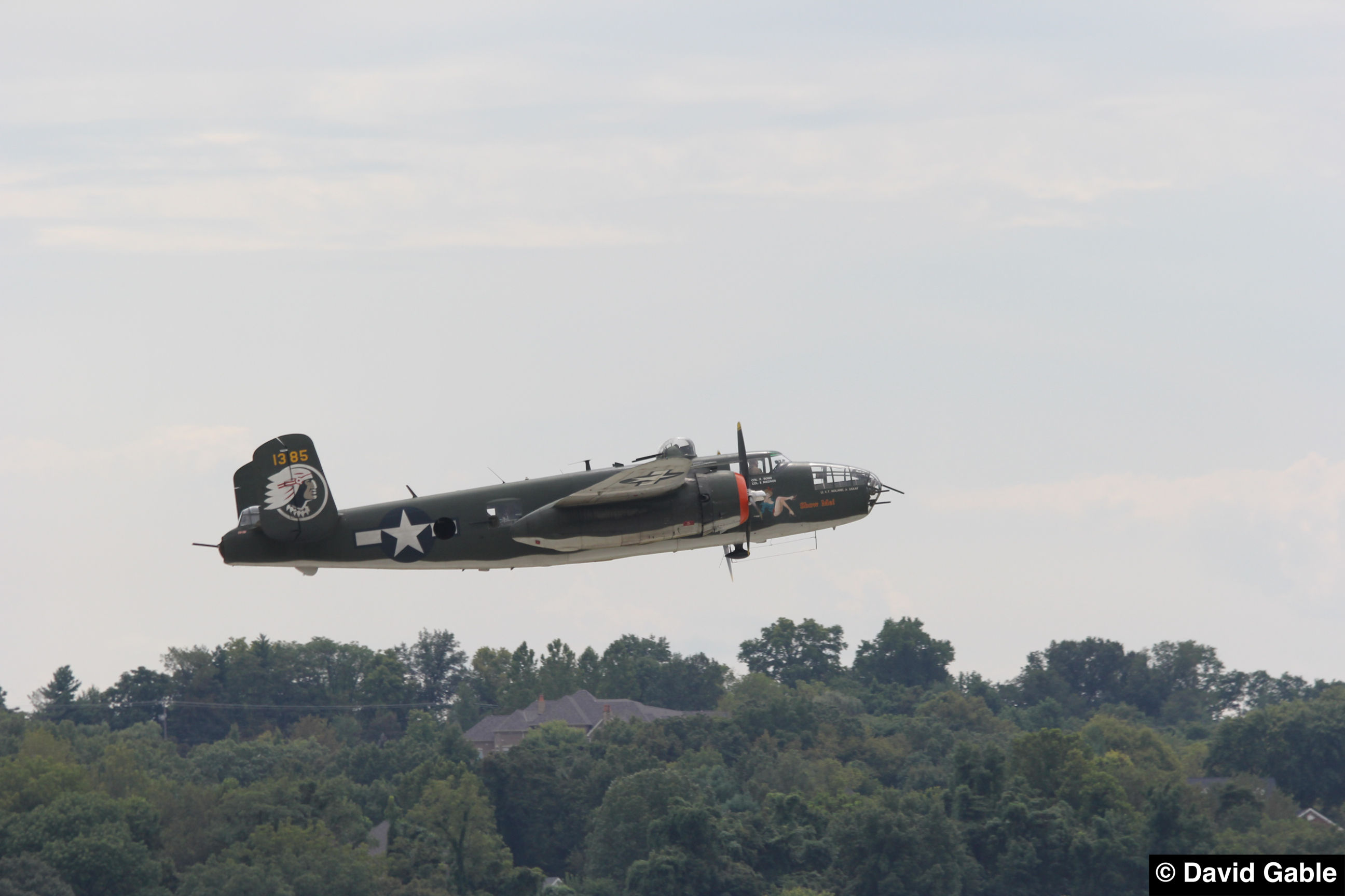 B-25J-Show-Me