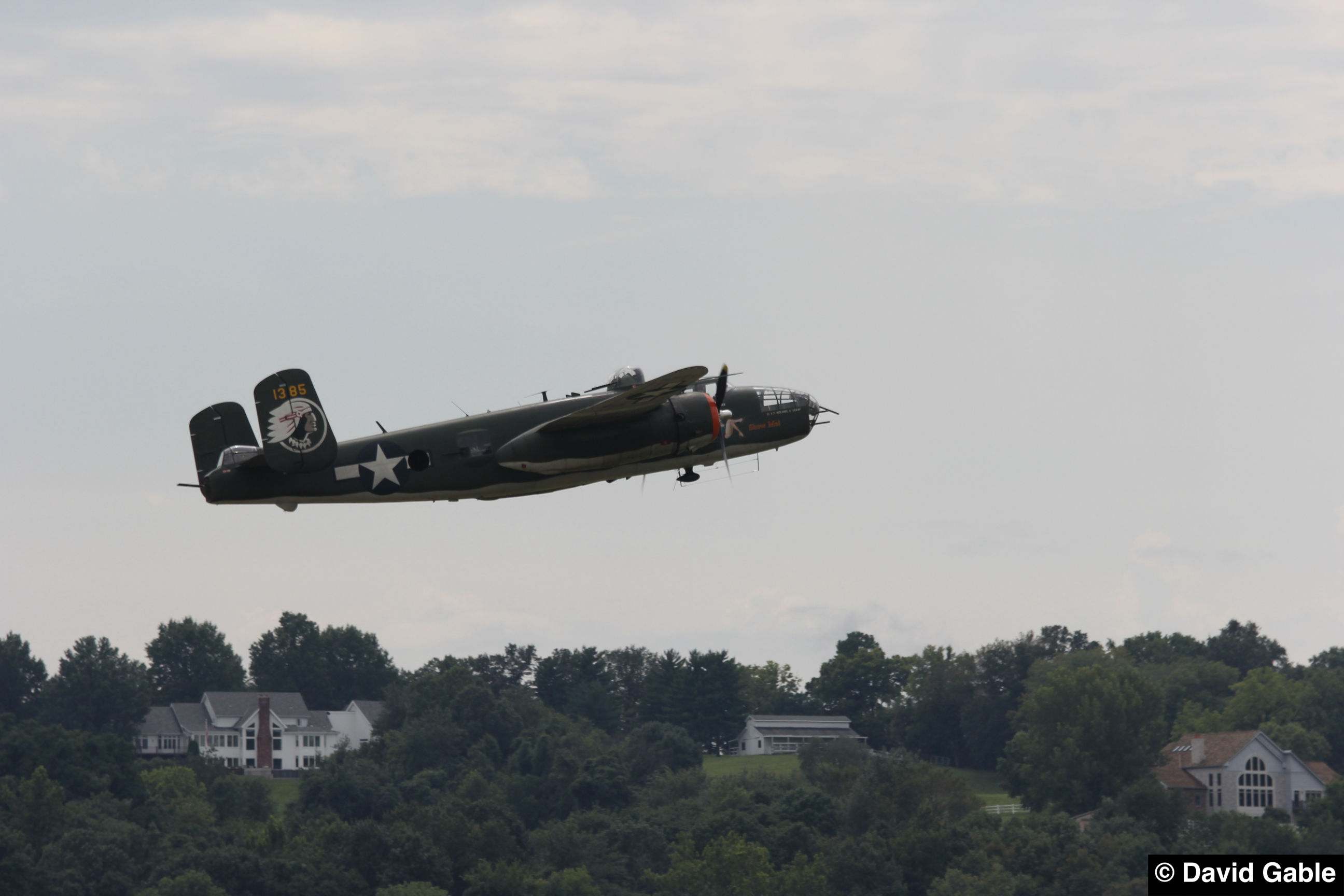 B-25J-Show-Me