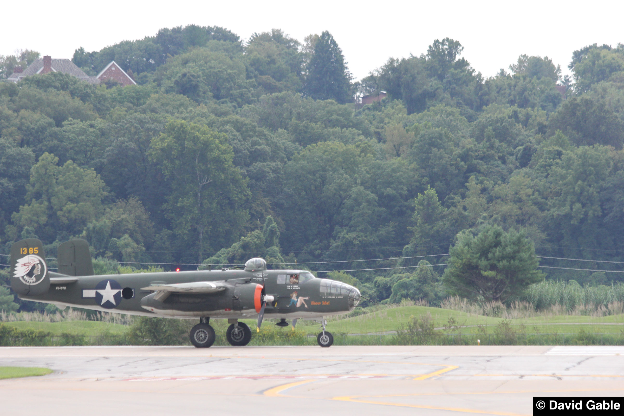 B-25J-Show-Me