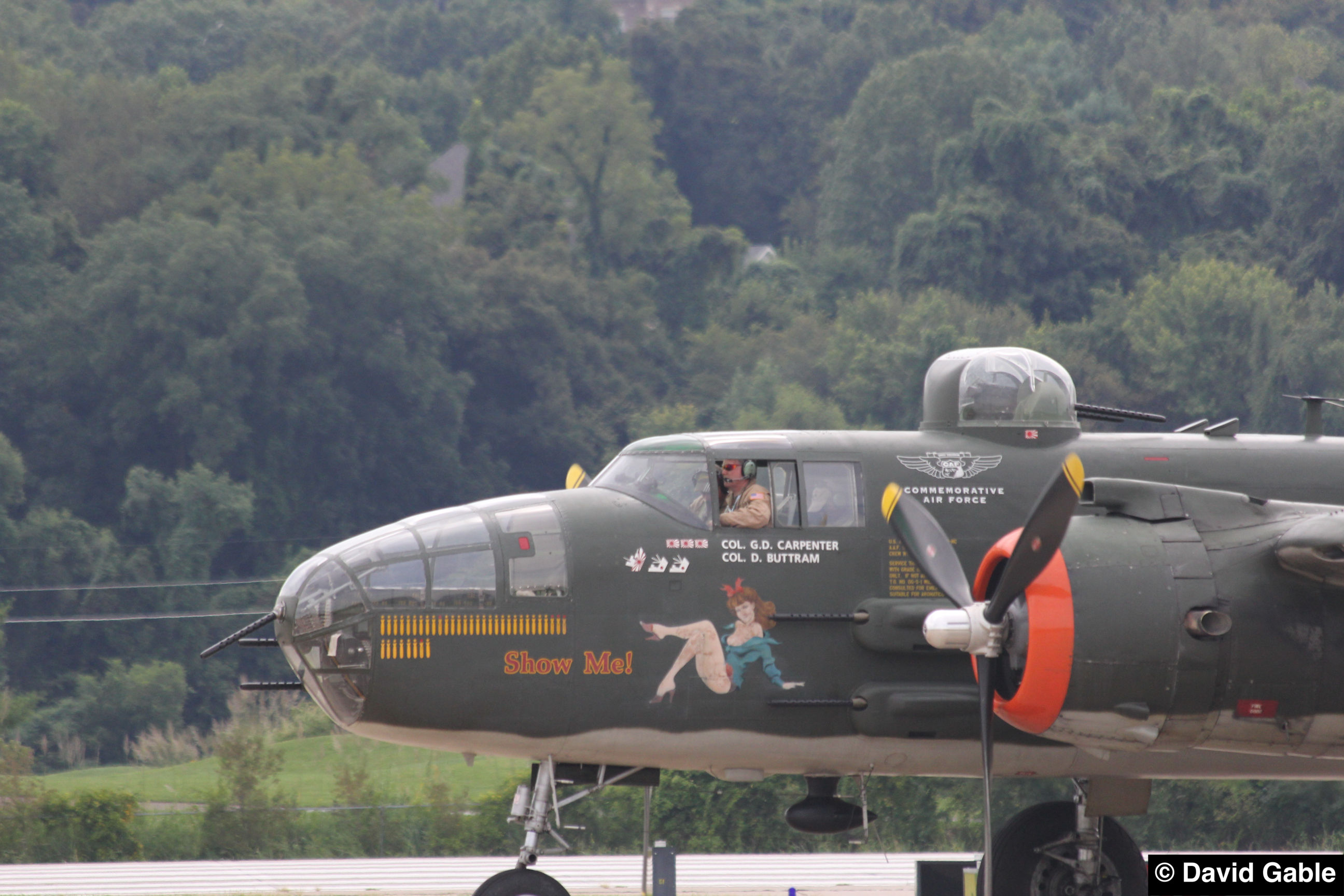 B-25J-Show-Me