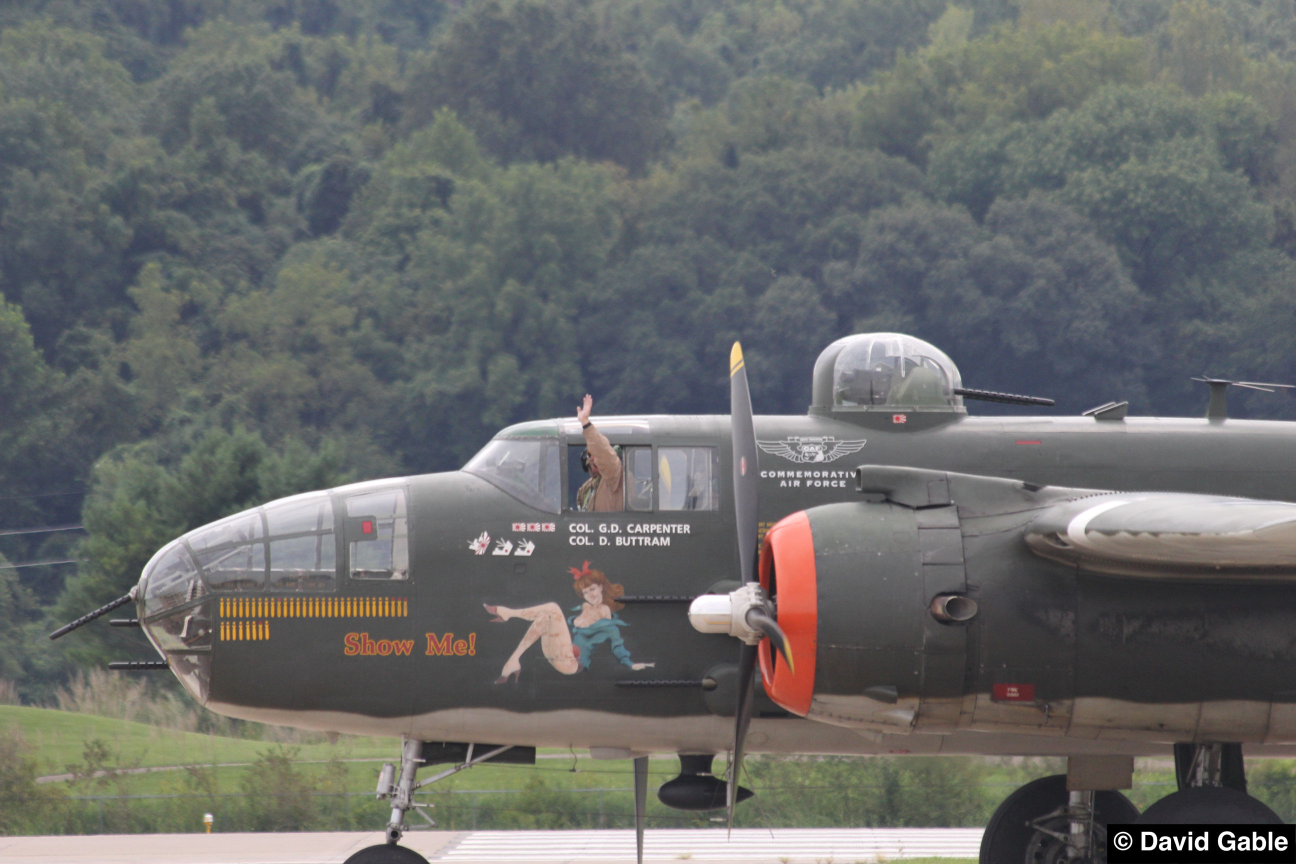 B-25J-Show-Me