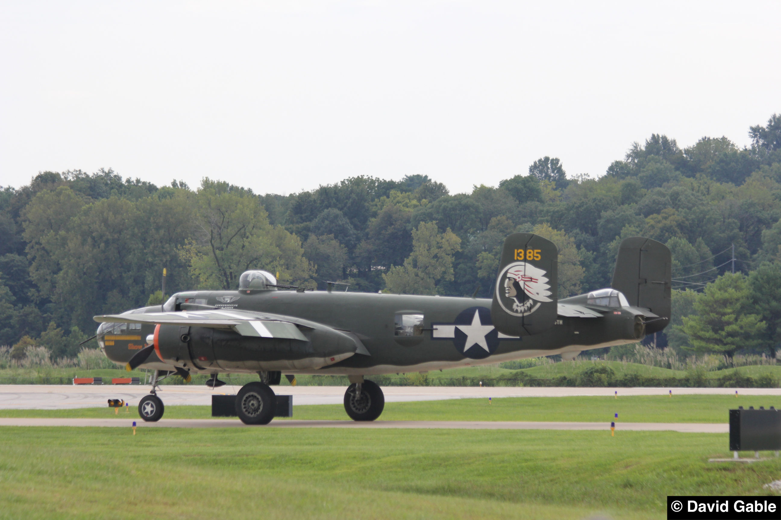 B-25J-Show-Me