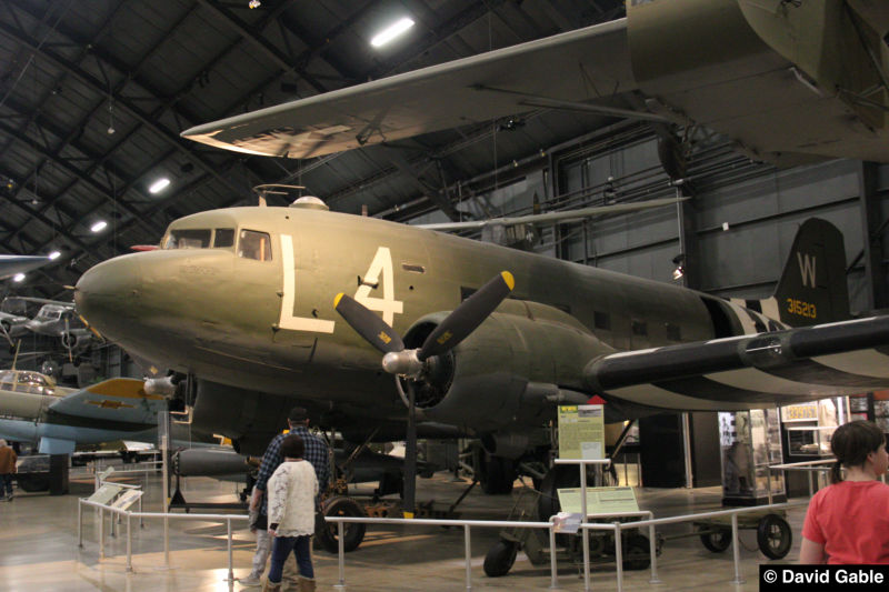 C-47D