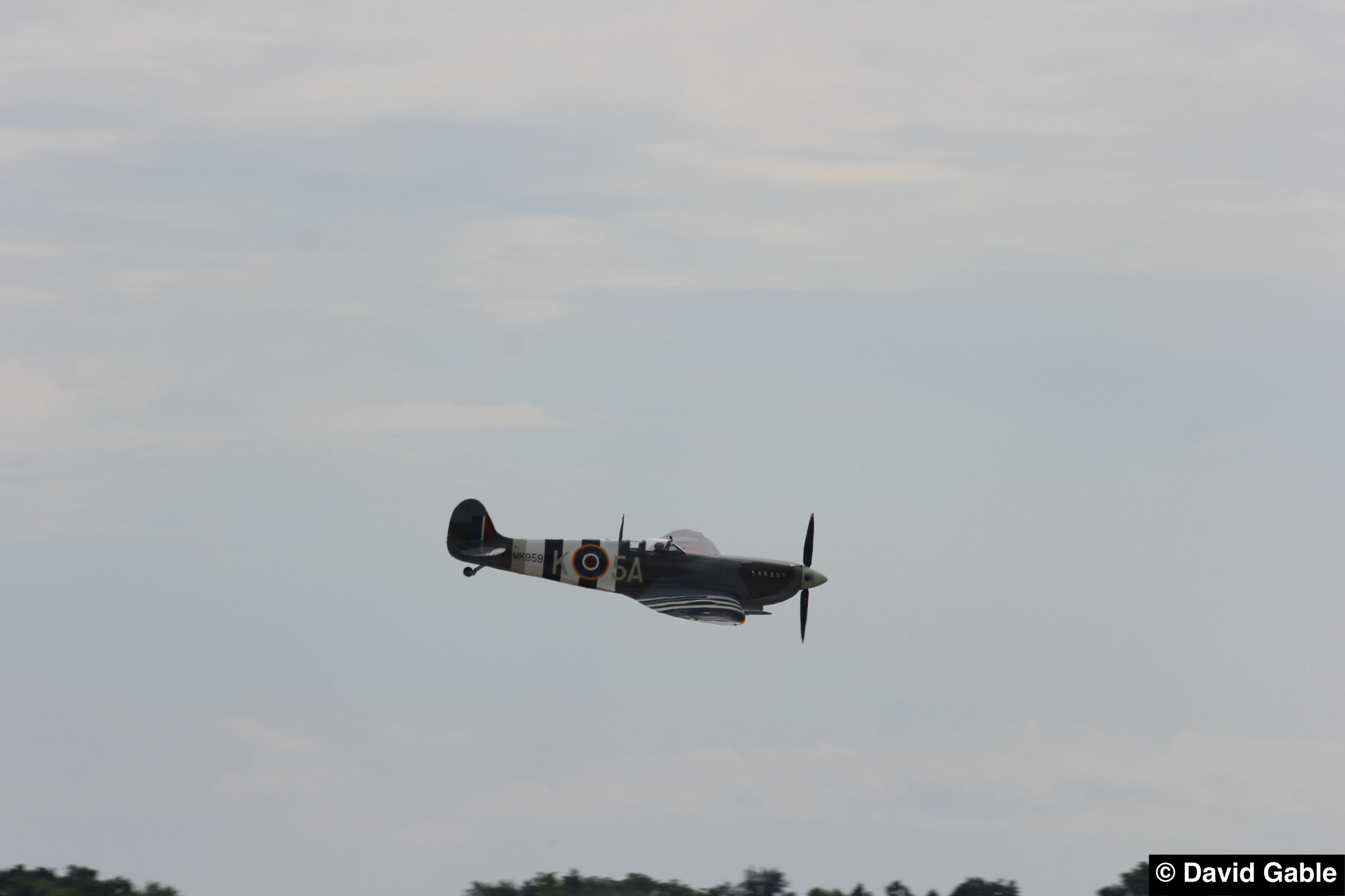 Spitfire