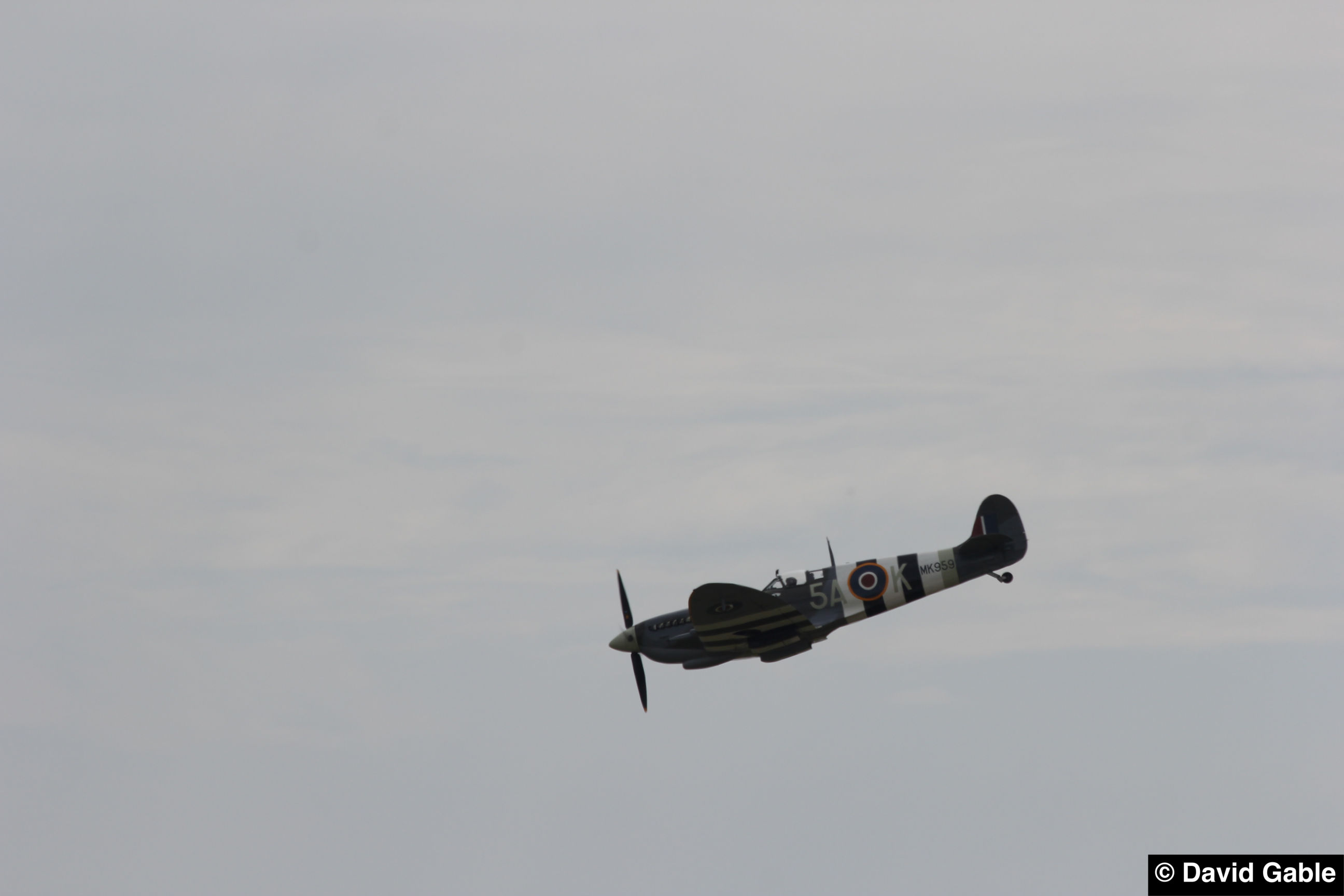 Spitfire