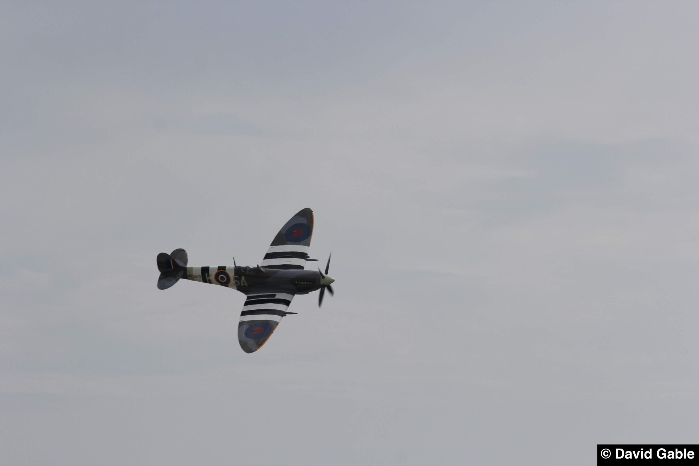 Spitfire