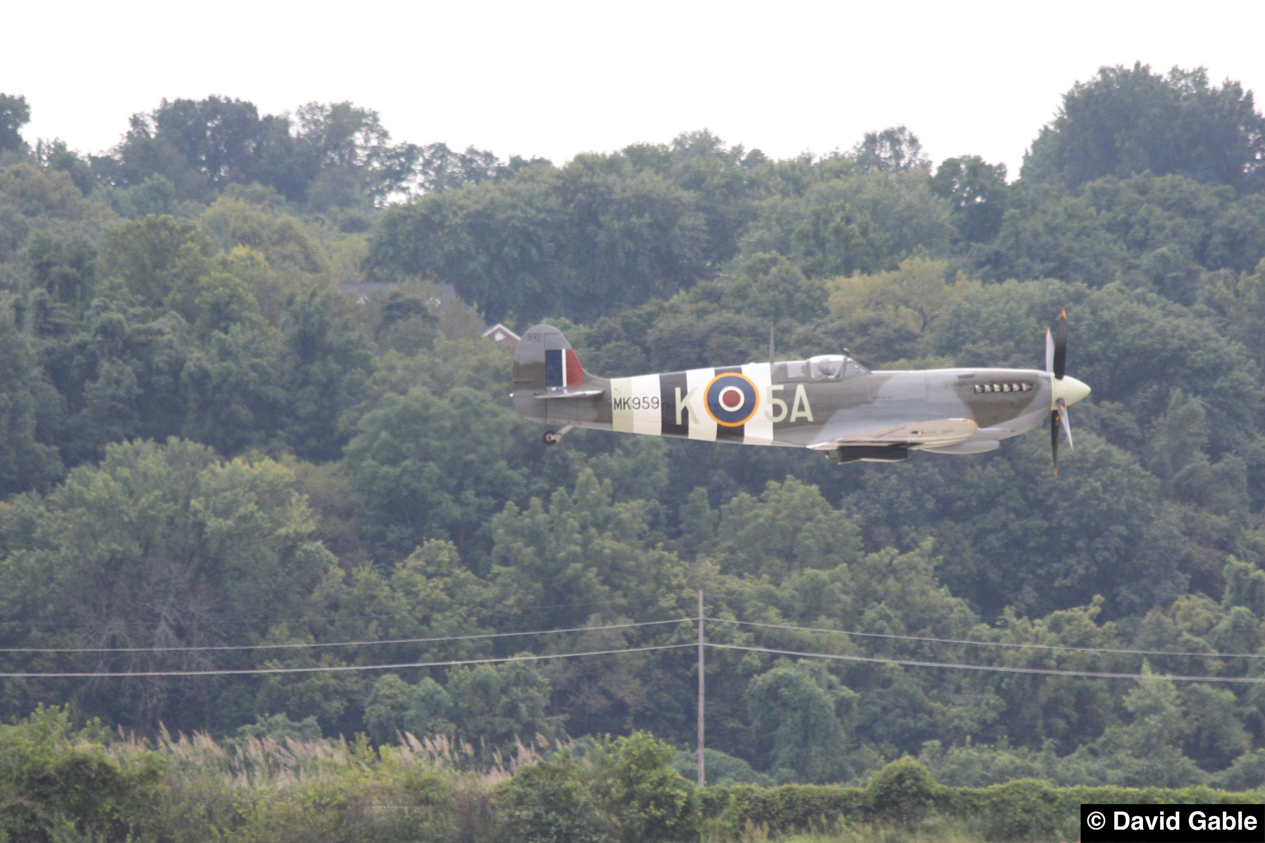 Spitfire