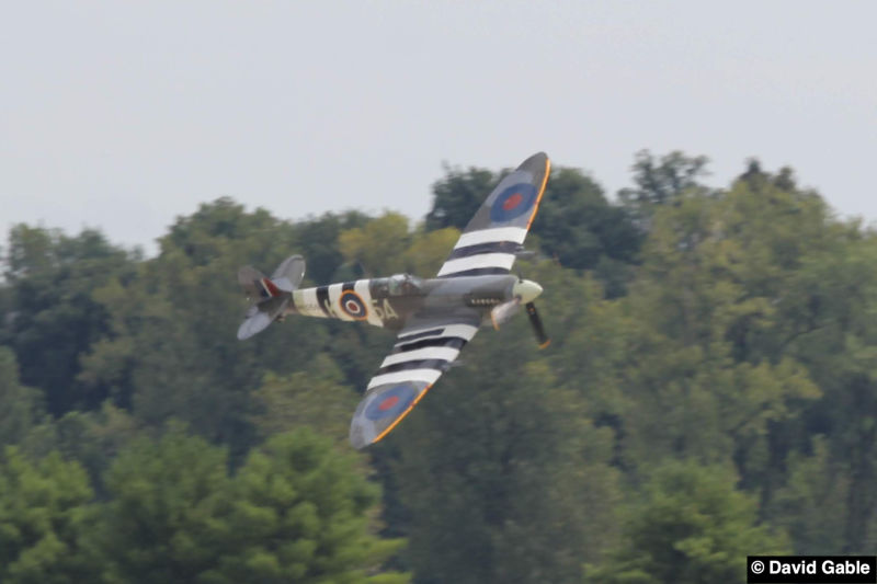 Spitfire